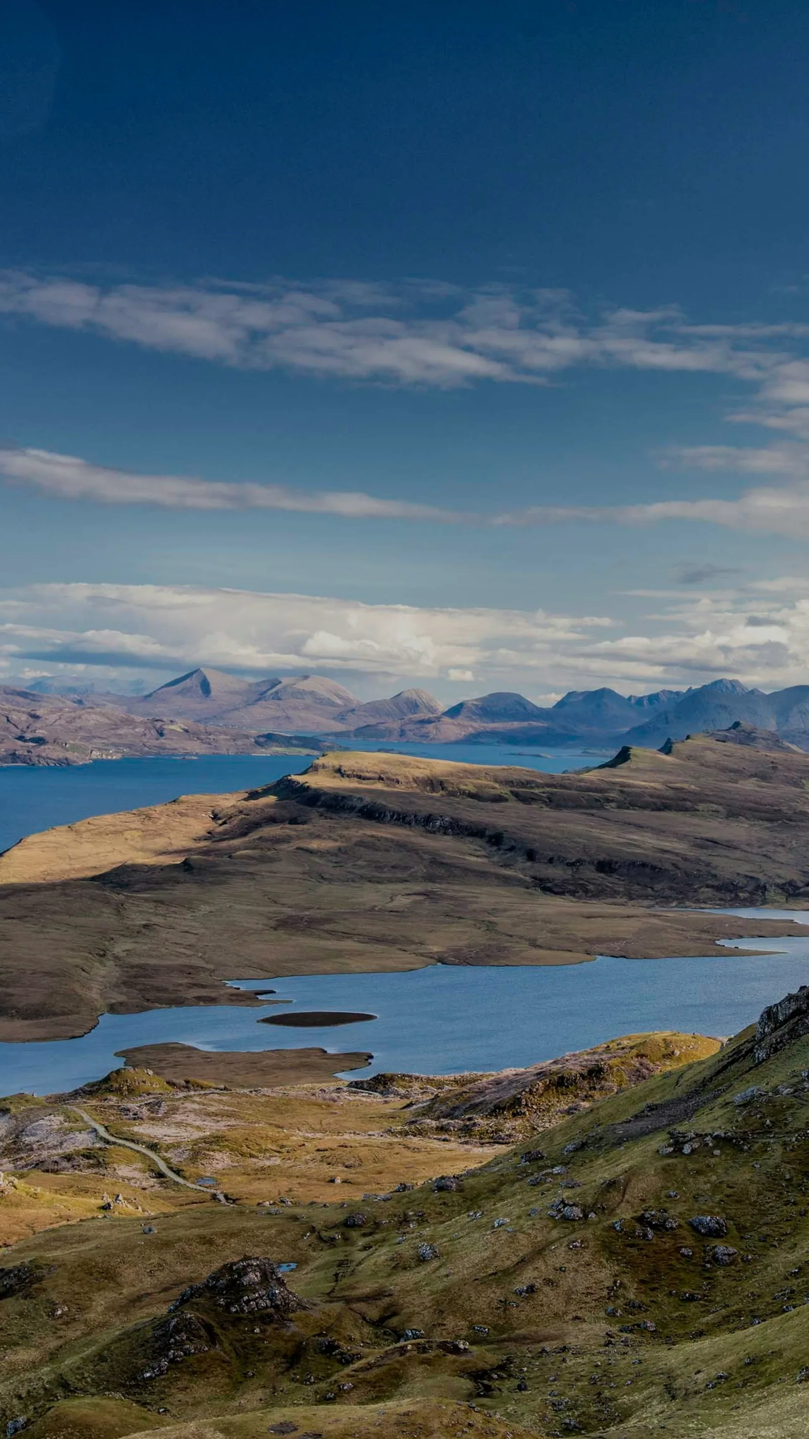 Isle of Skye