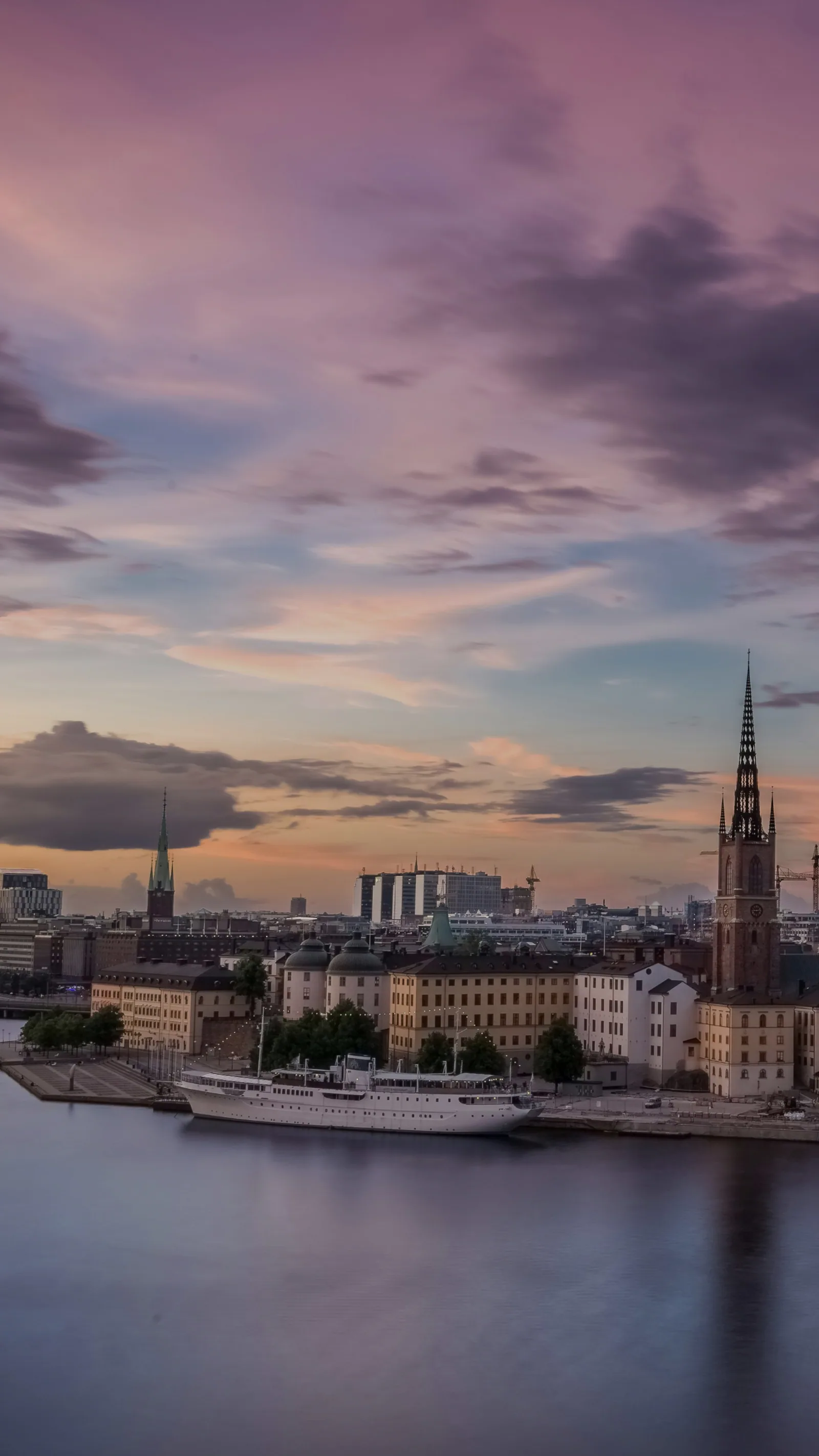 Stockholm