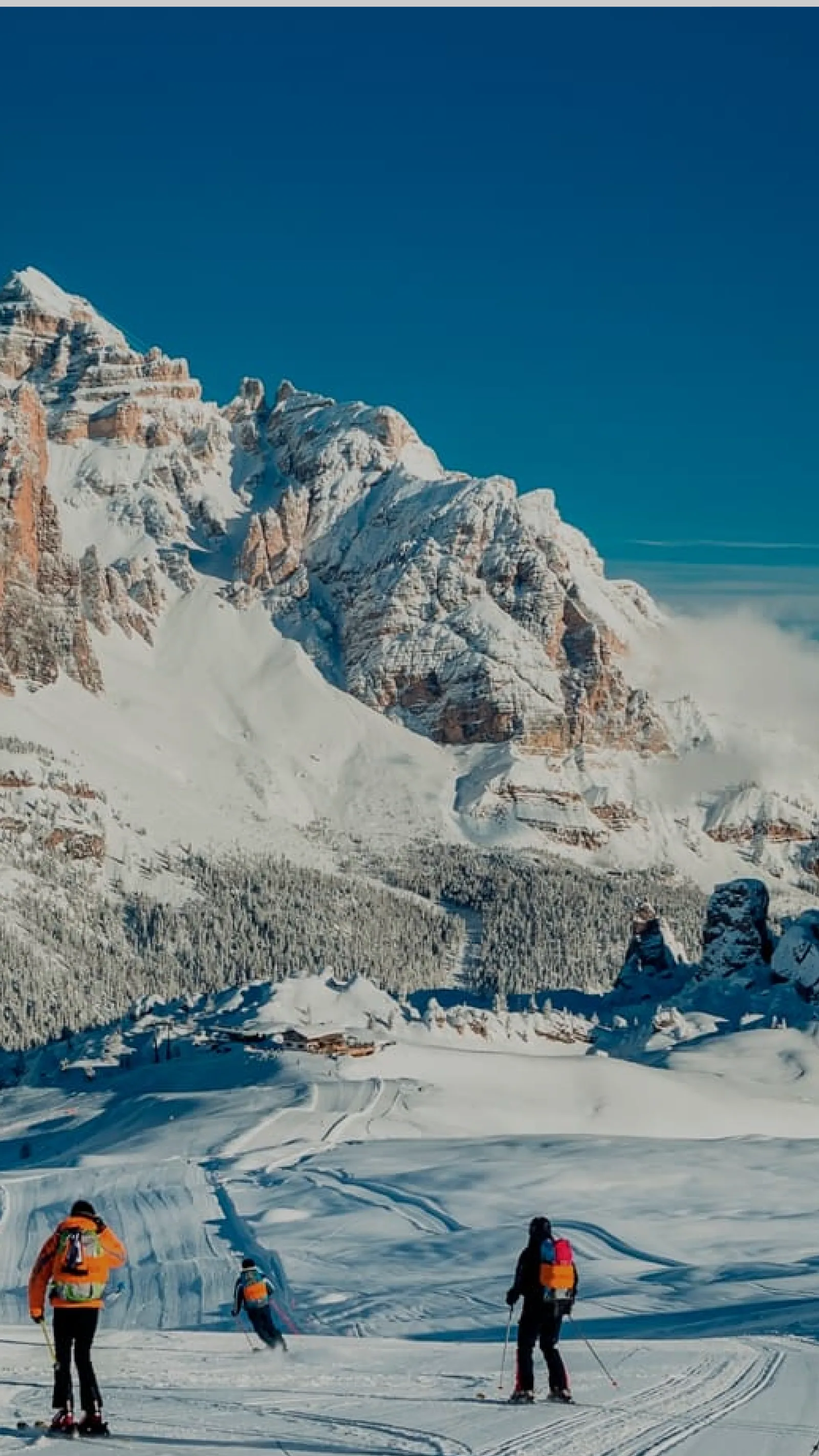 Cortina d Ampezzo
