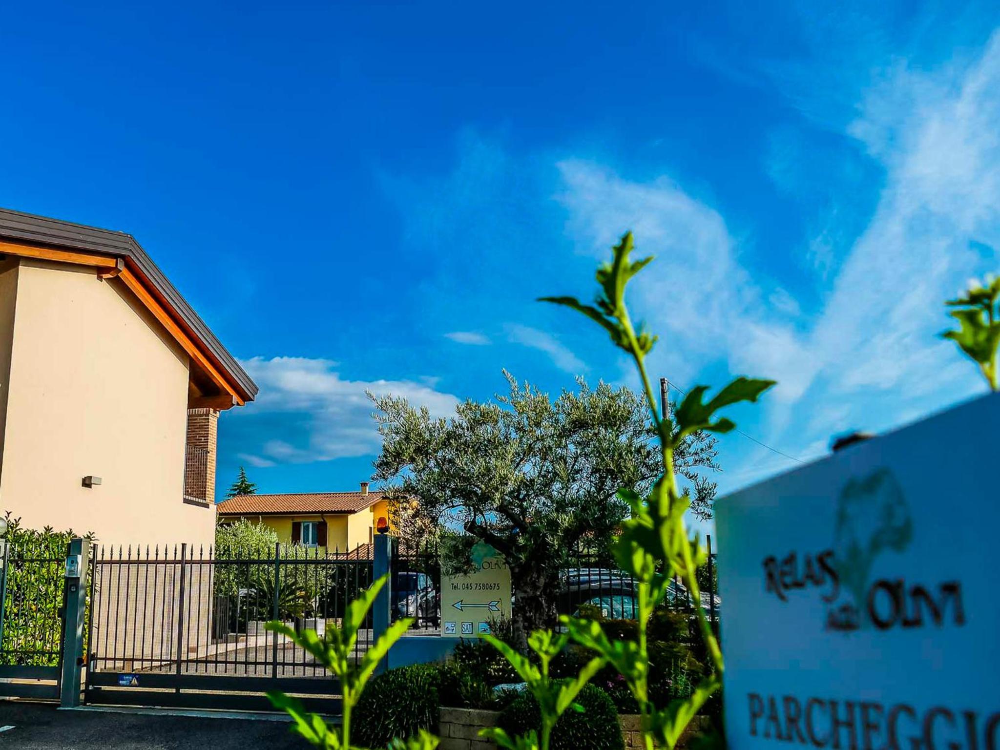 Hotel Relais Agli Olivi
