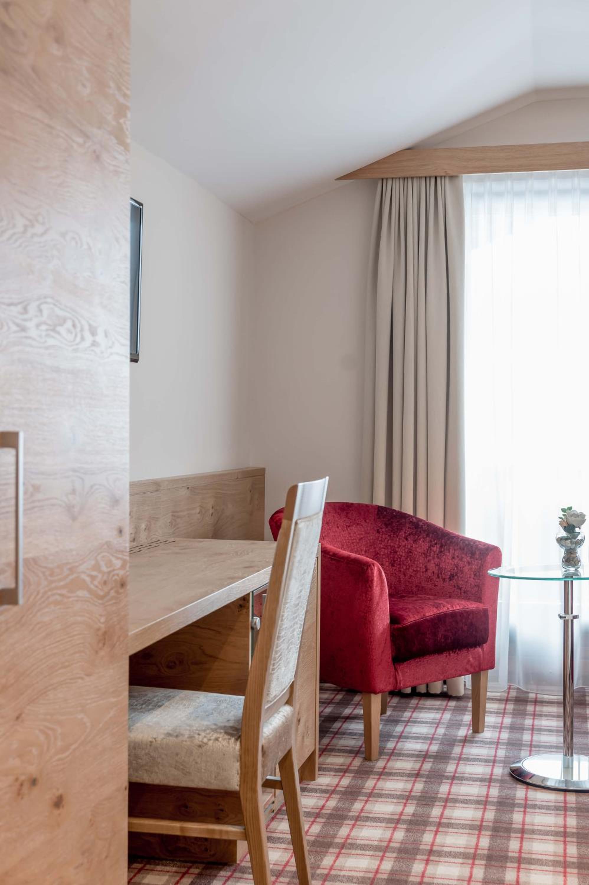 Wellness & Relax Hotel Milderer Hof