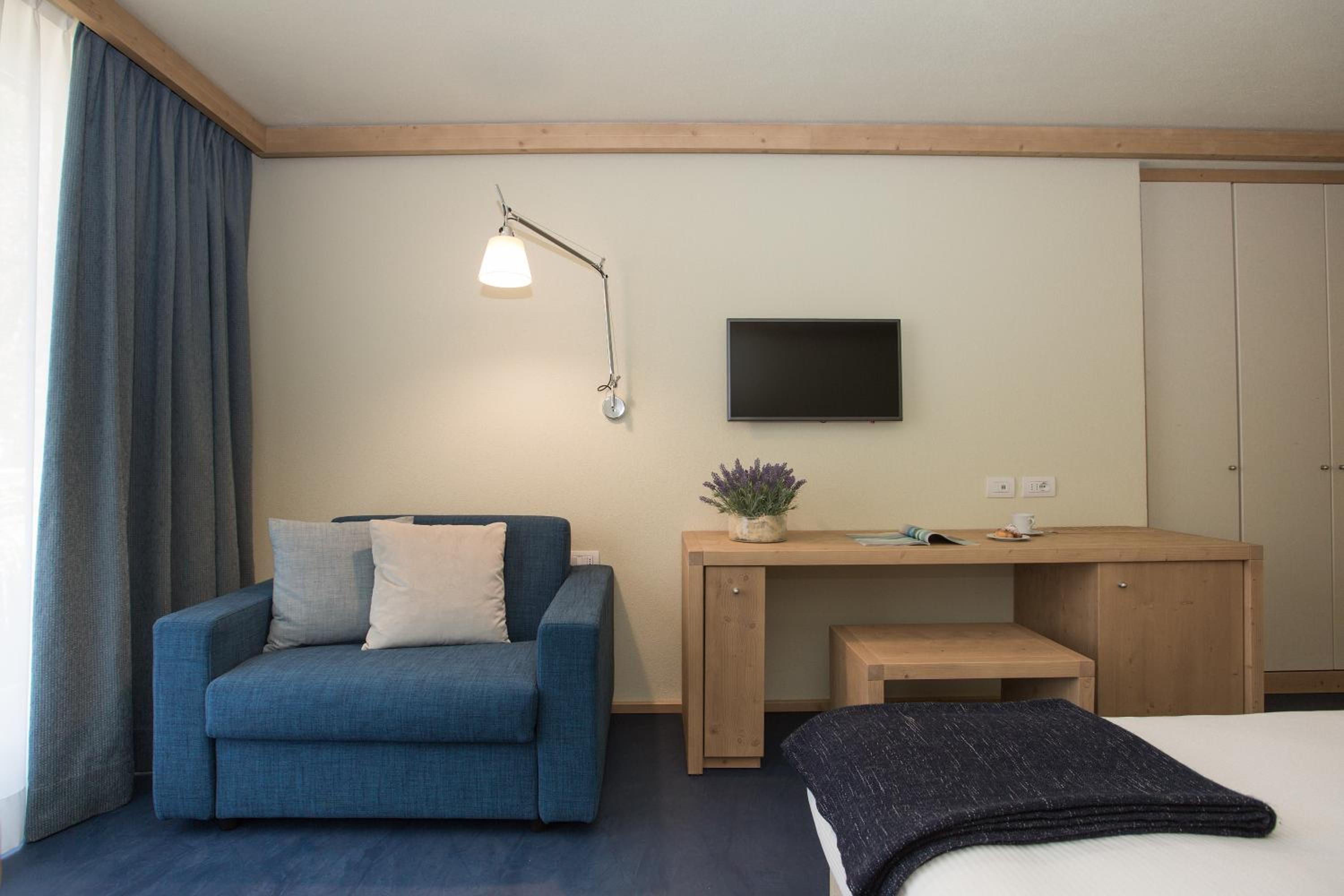 Hotel Meublè Sertorelli Reit
