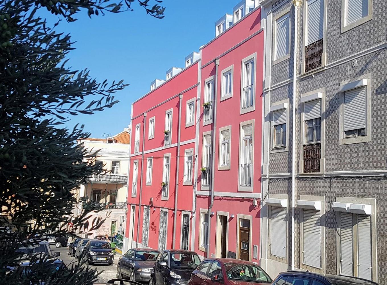 Tings Lisbon