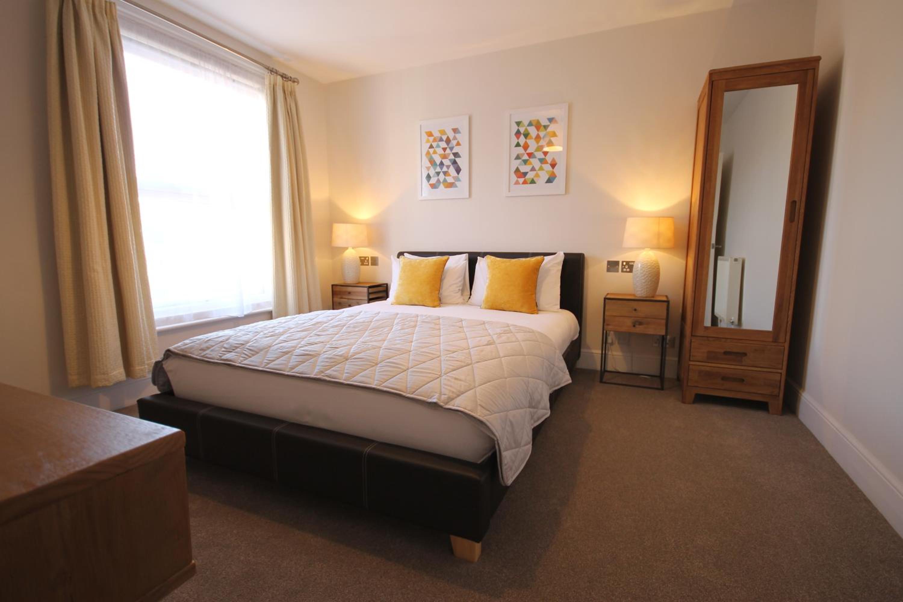 Andover House Hotel & Restaurant - Adults only