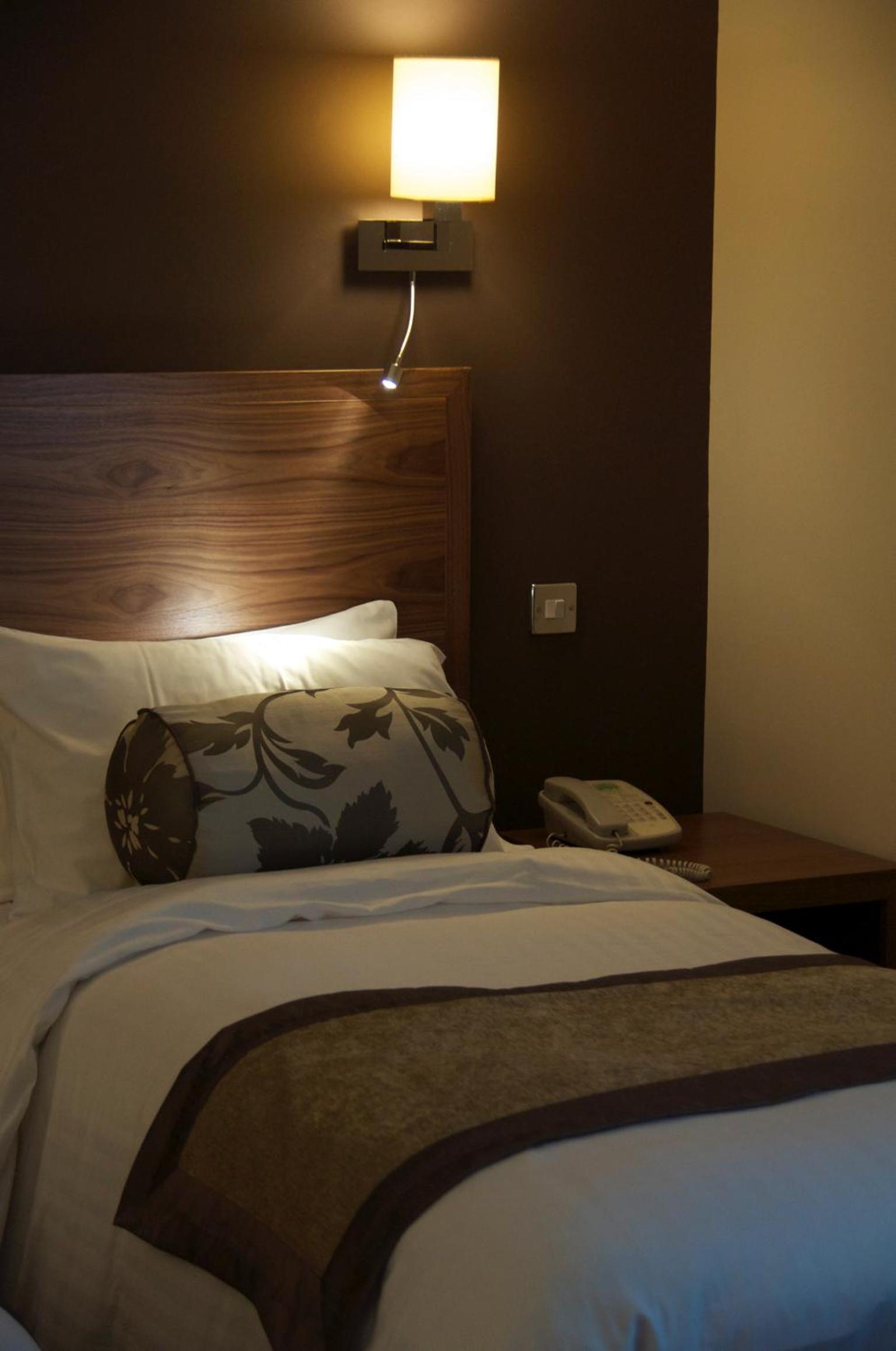 Royal Oak Hotel