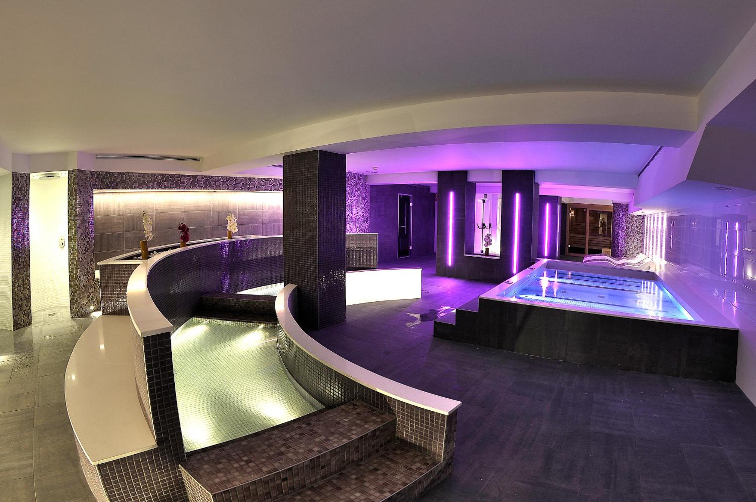 Hotel Kandahar