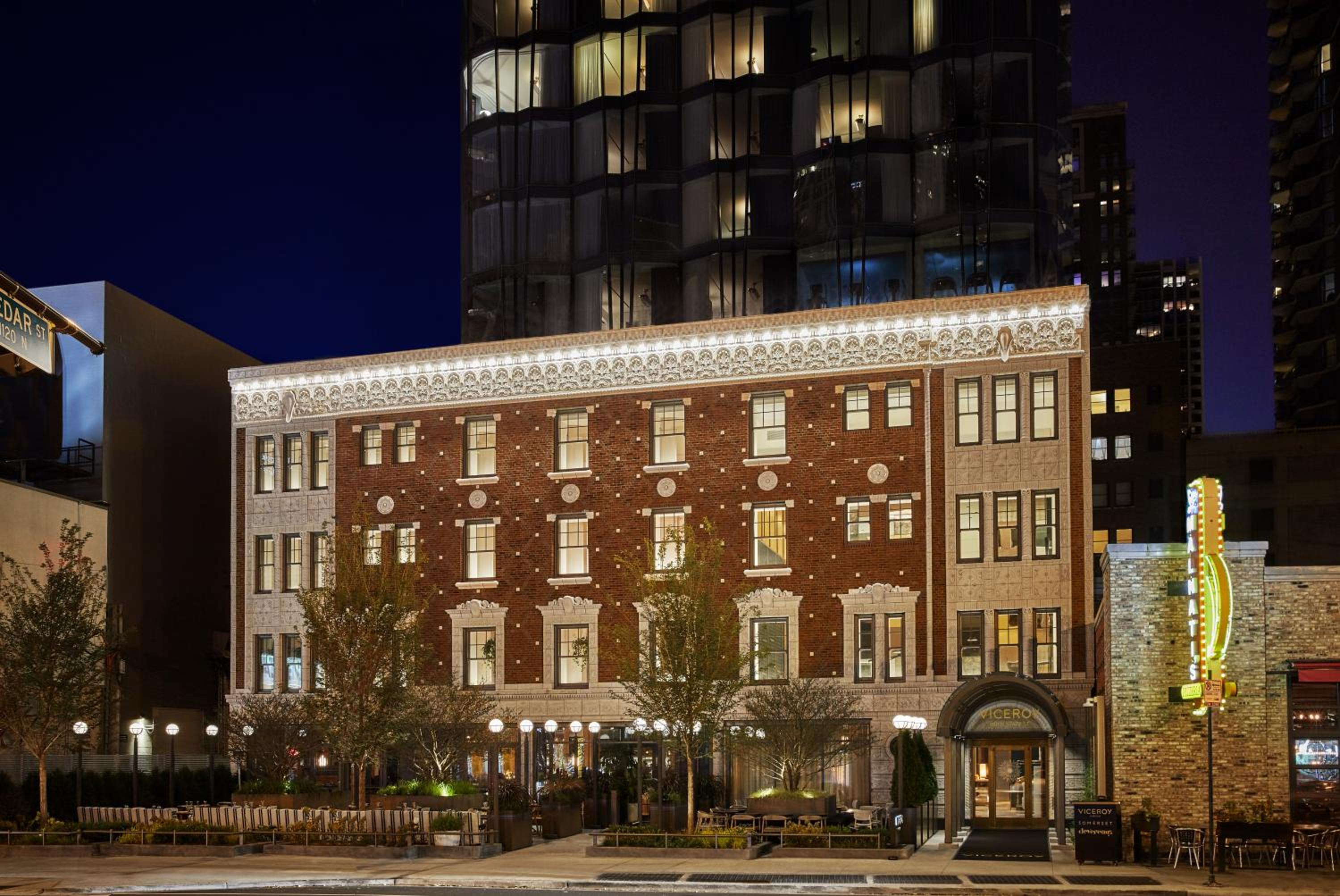 Viceroy Chicago