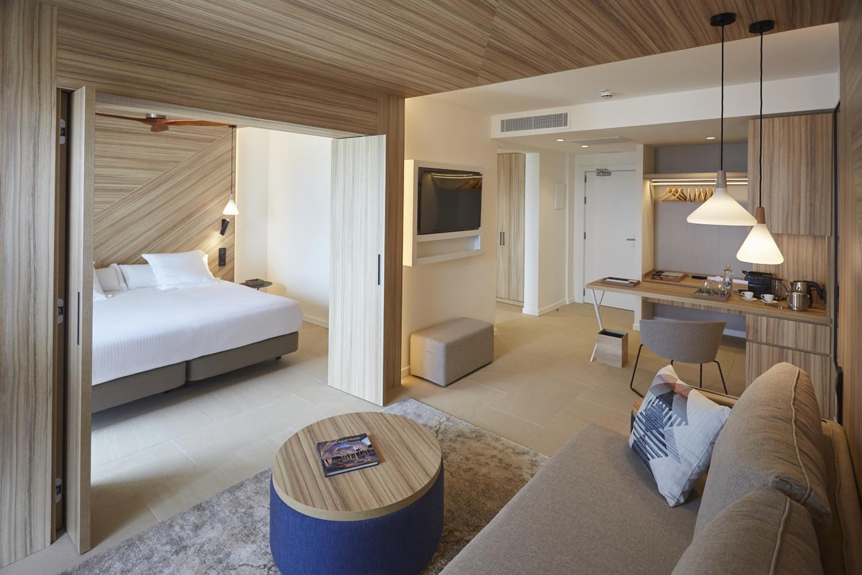 Bordoy Alcudia Port Suites - Adults Only