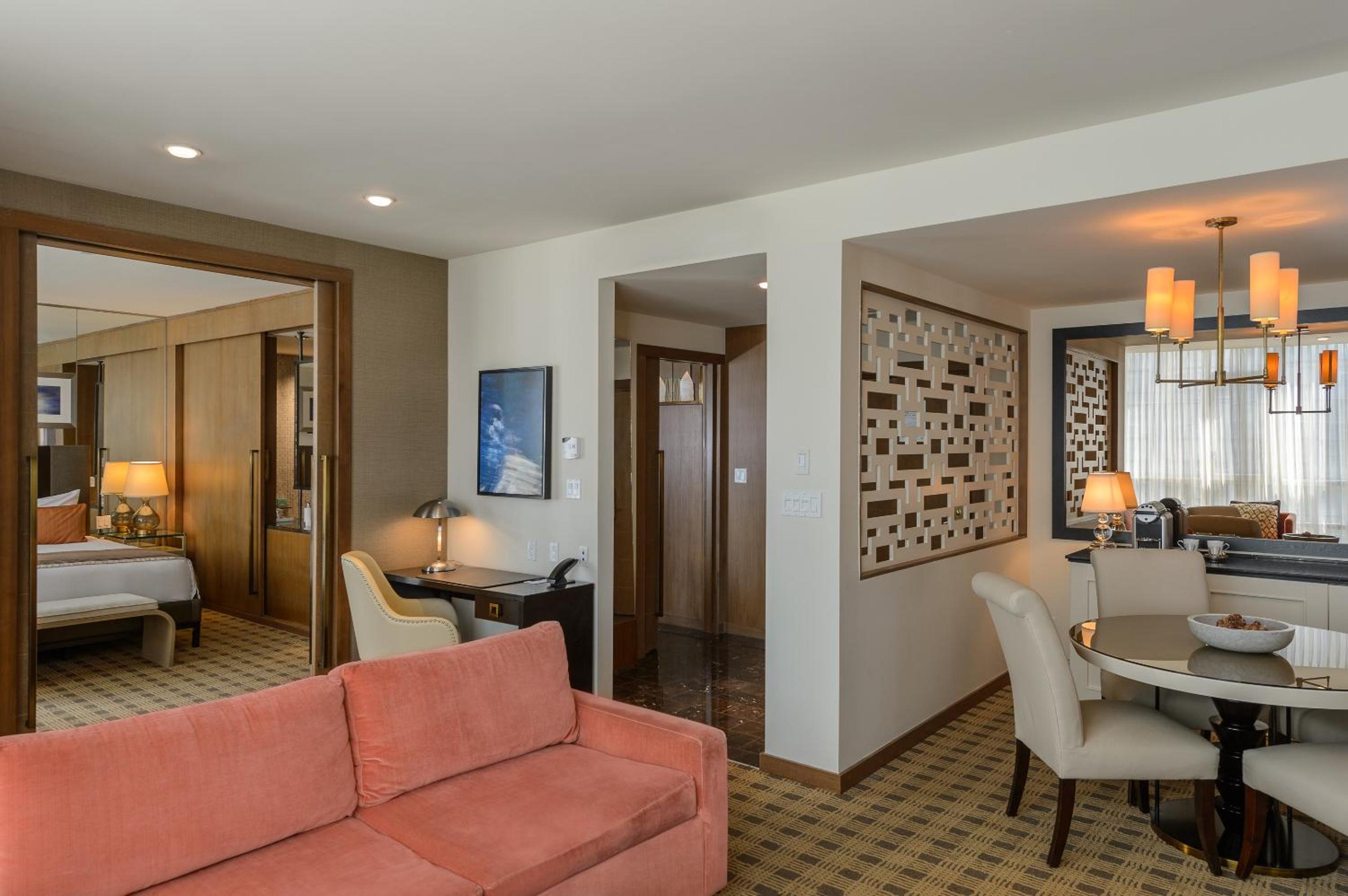 Loden Vancouver