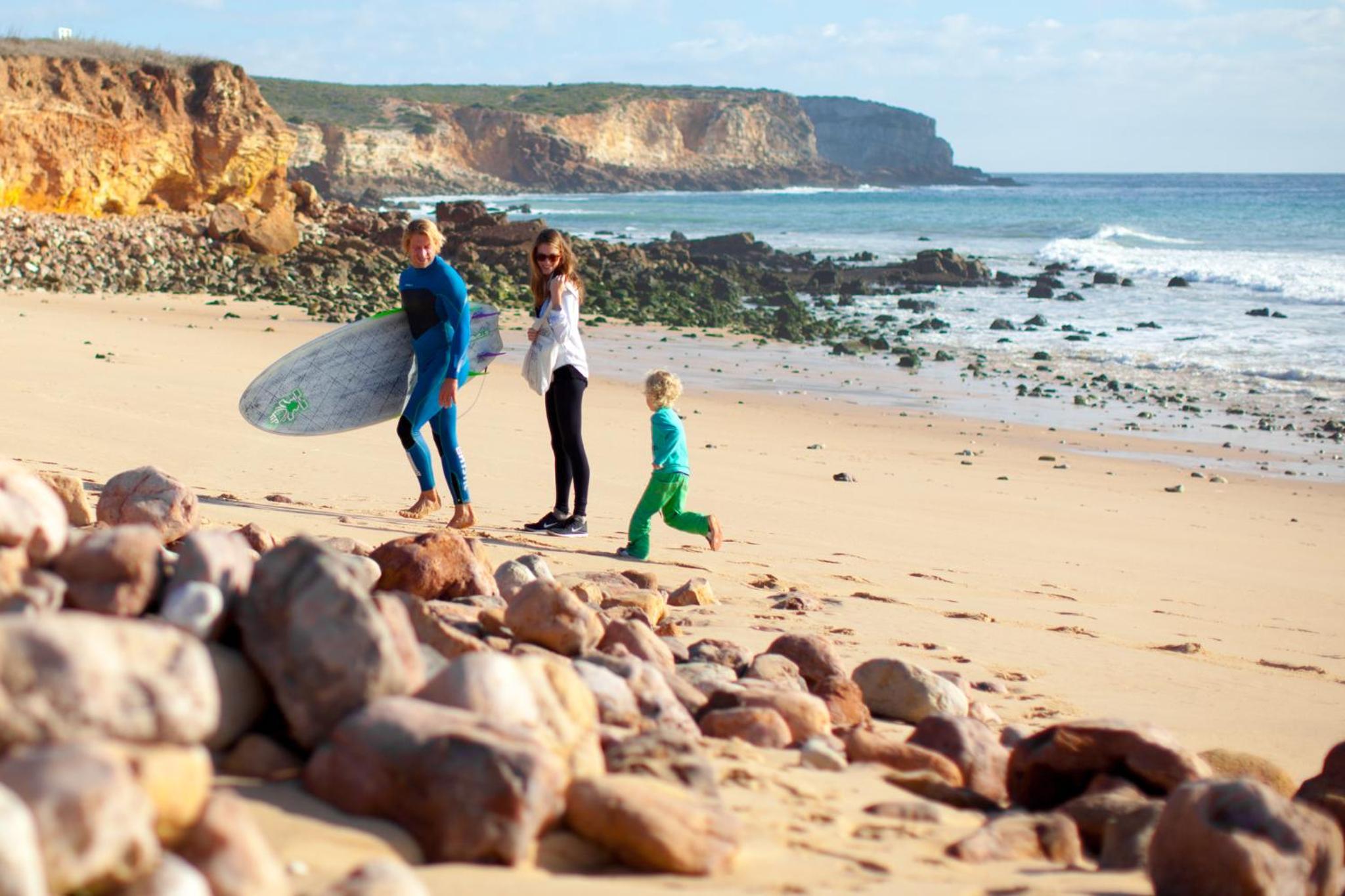 Martinhal Sagres Beach Family Resort Hotel