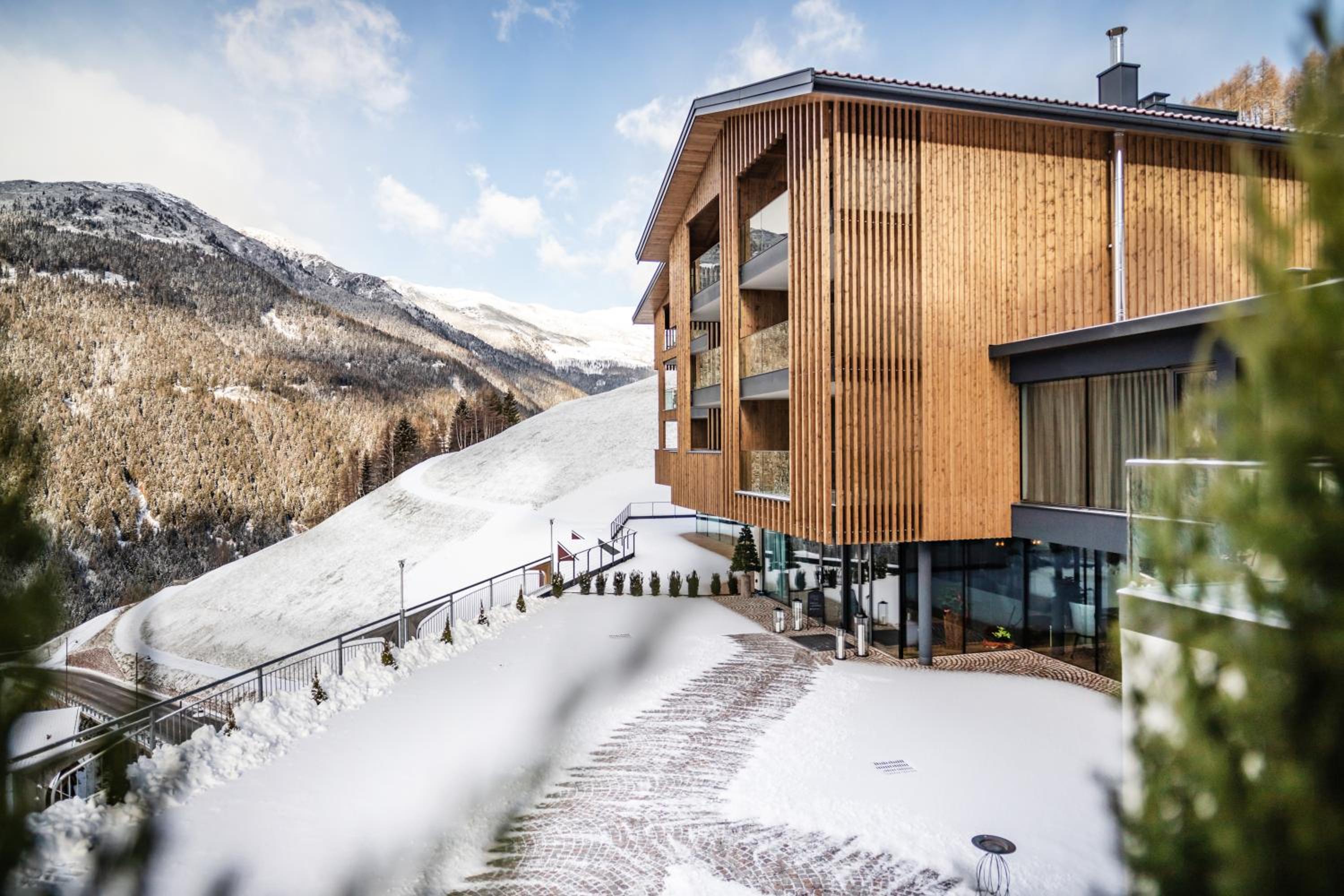 Boutique Hotel Kircher