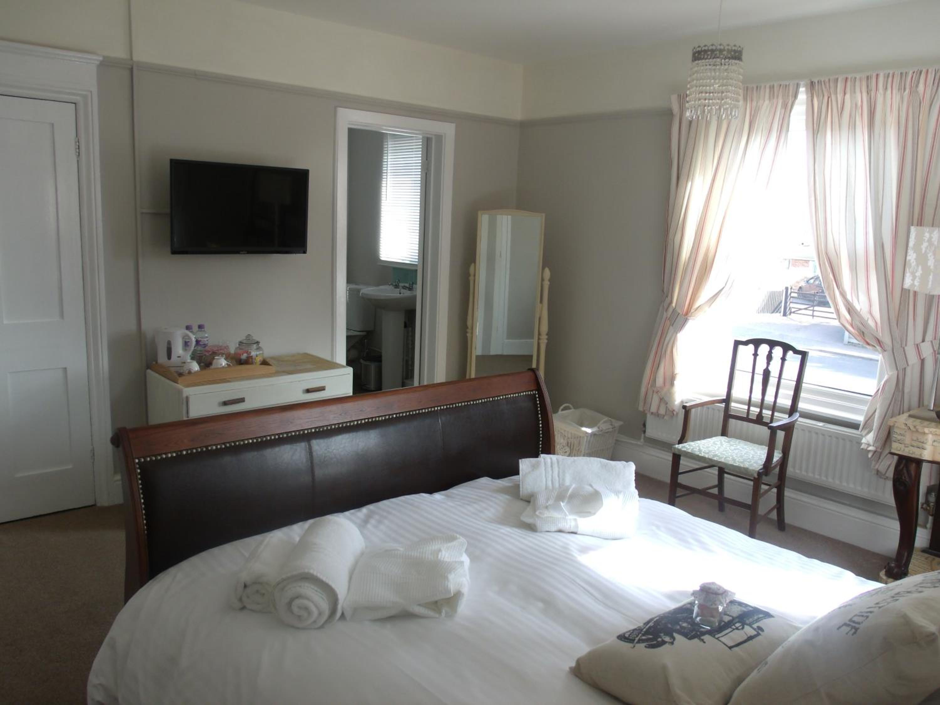 Hooray Henrys Sheringham