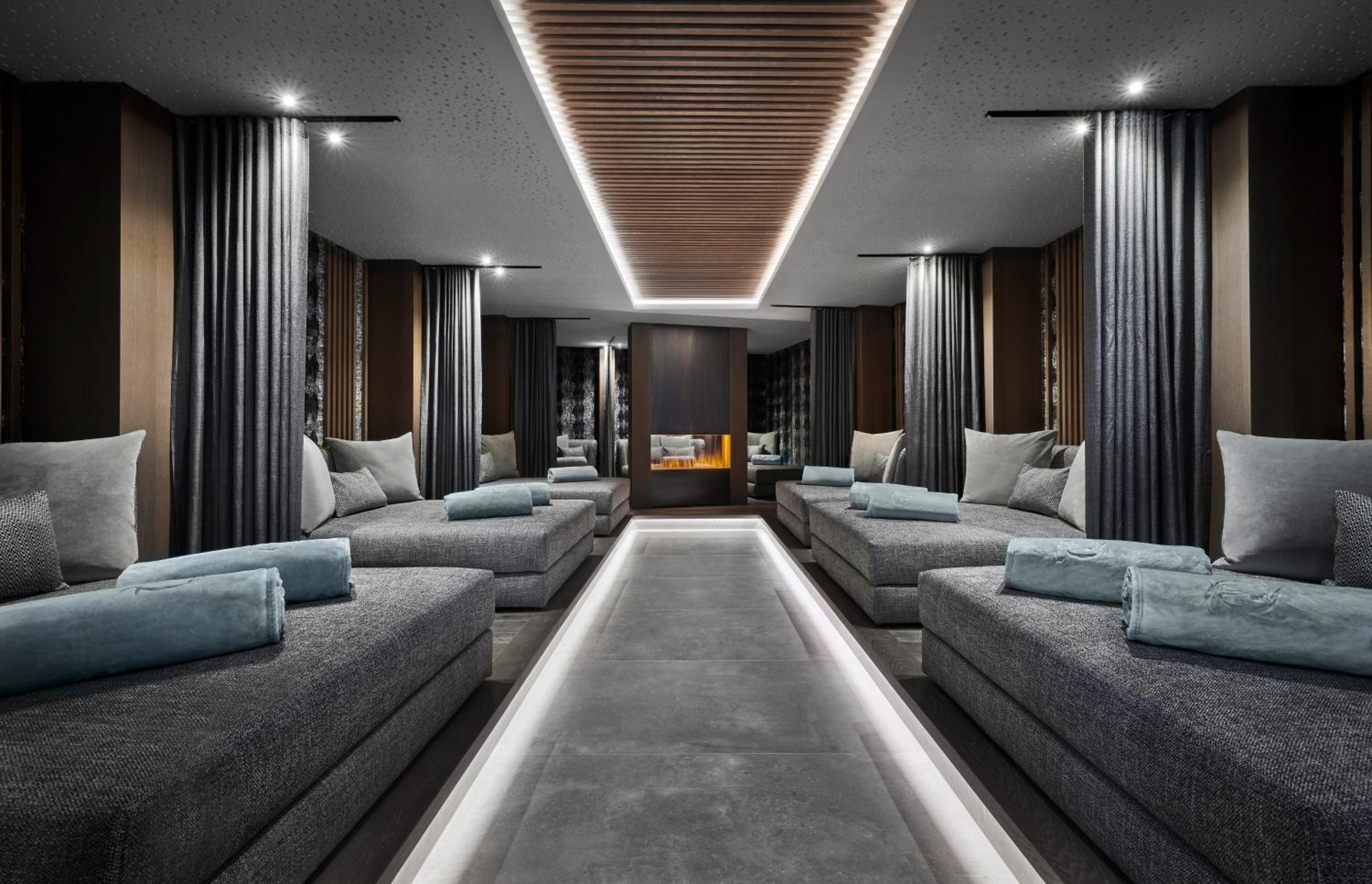 Quellenhof Luxury Resort Lazise