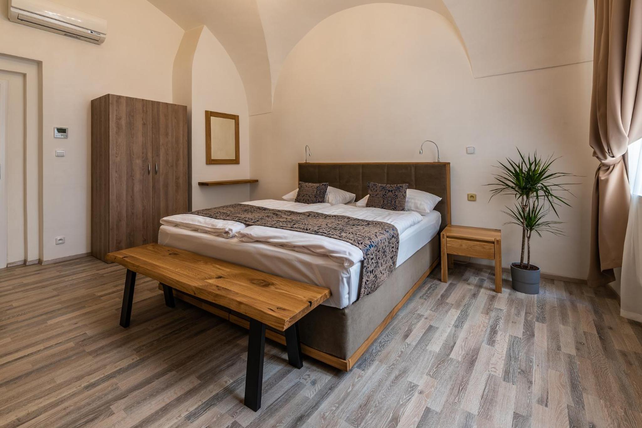 Hotel Karlova Prague - Mostecka 10 st Depandance