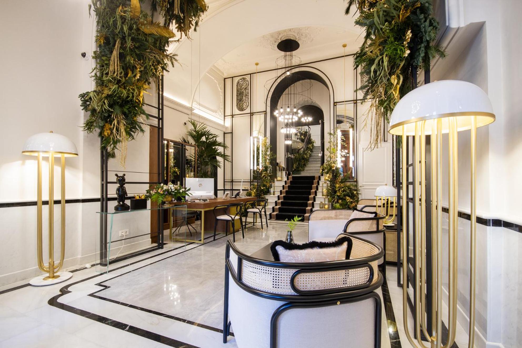 Palacio Vallier by MYR Hotels
