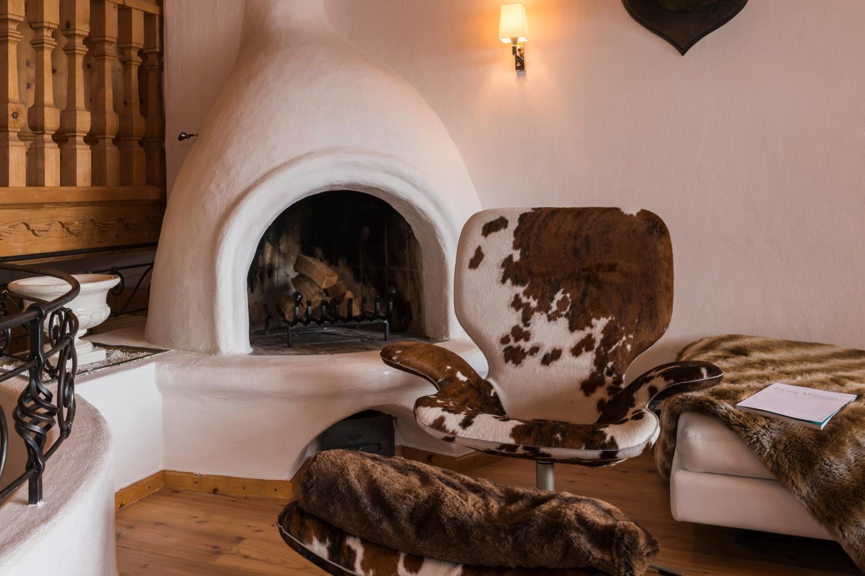 Das Kitz - deLuxe Chalet Valerie