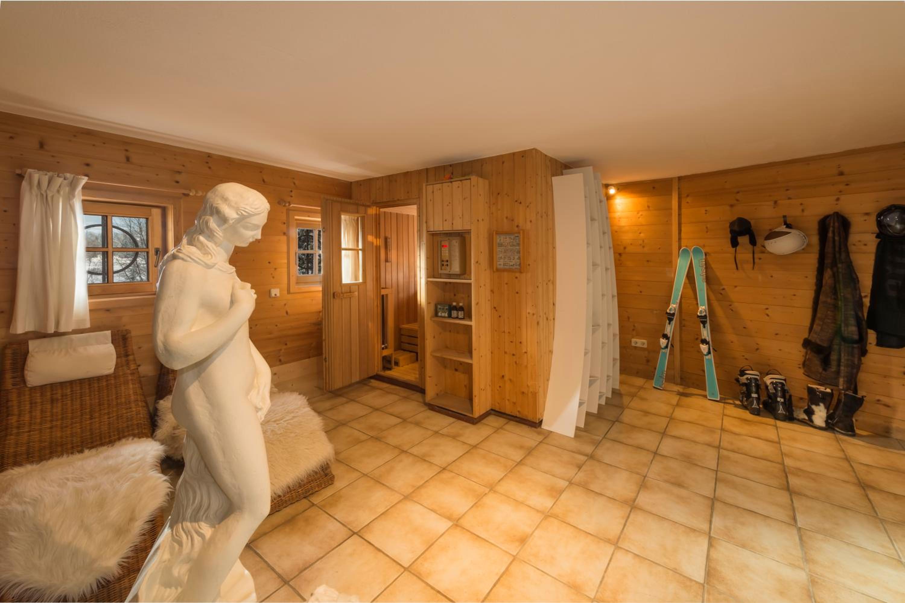 Das Kitz - deLuxe Chalet Valerie