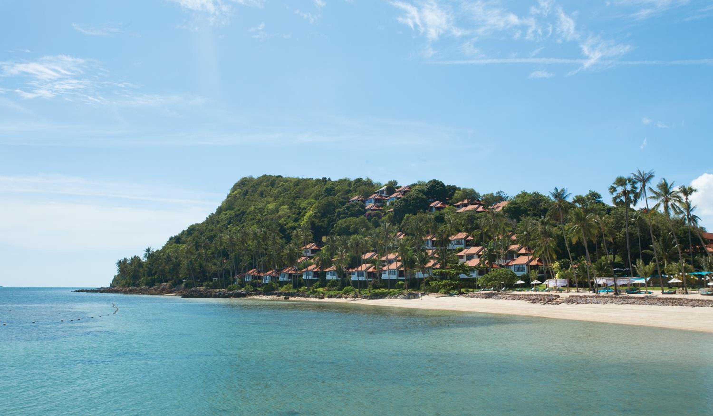 Napasai Samui Residence