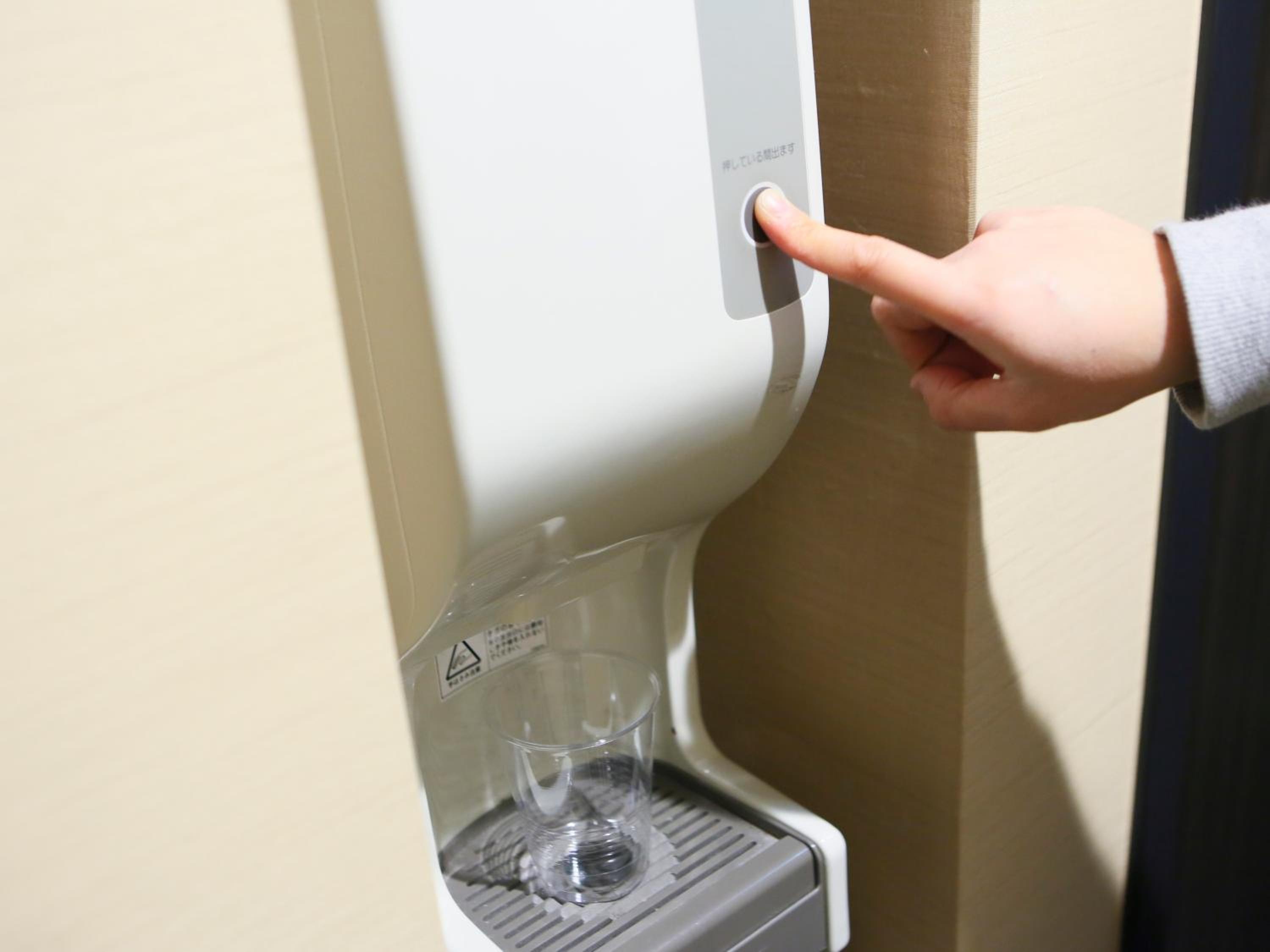 APA Hotel Shinagawa Togoshi Ekimae