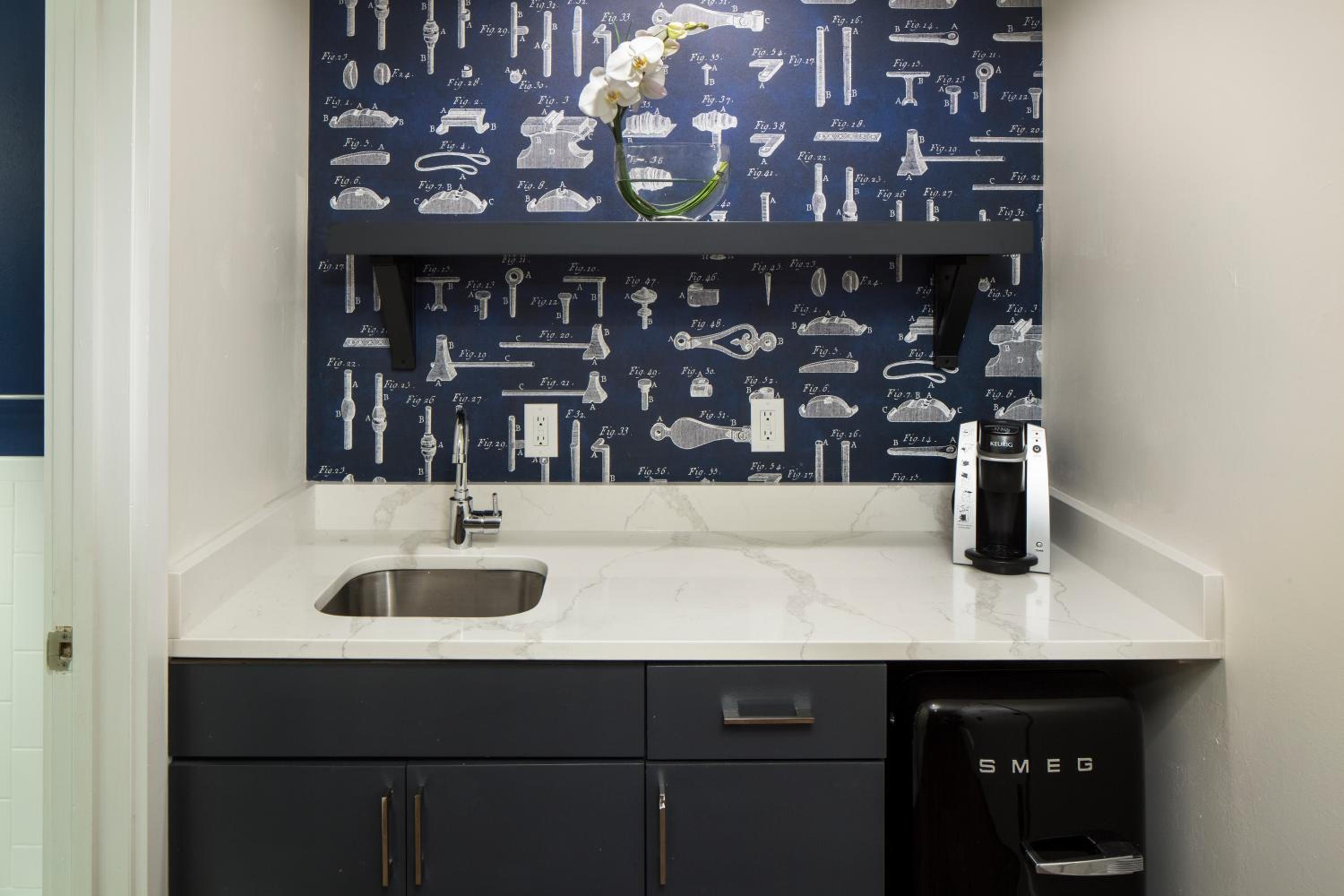 Hotel Indigo Boston Garden by IHG