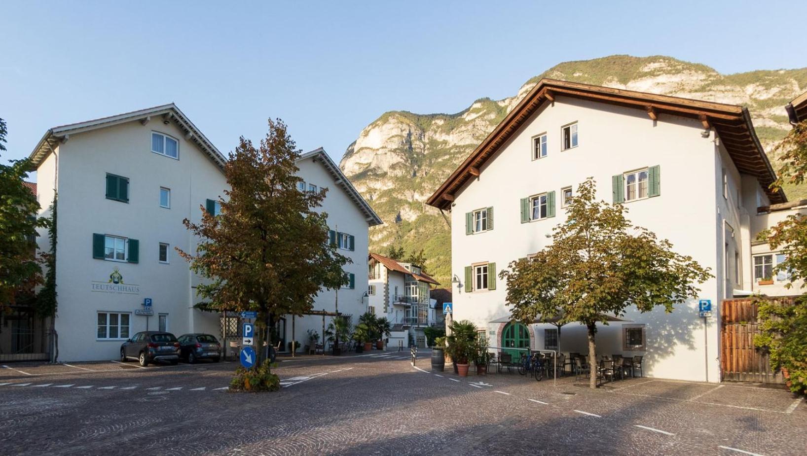 Hotel Teutschhaus