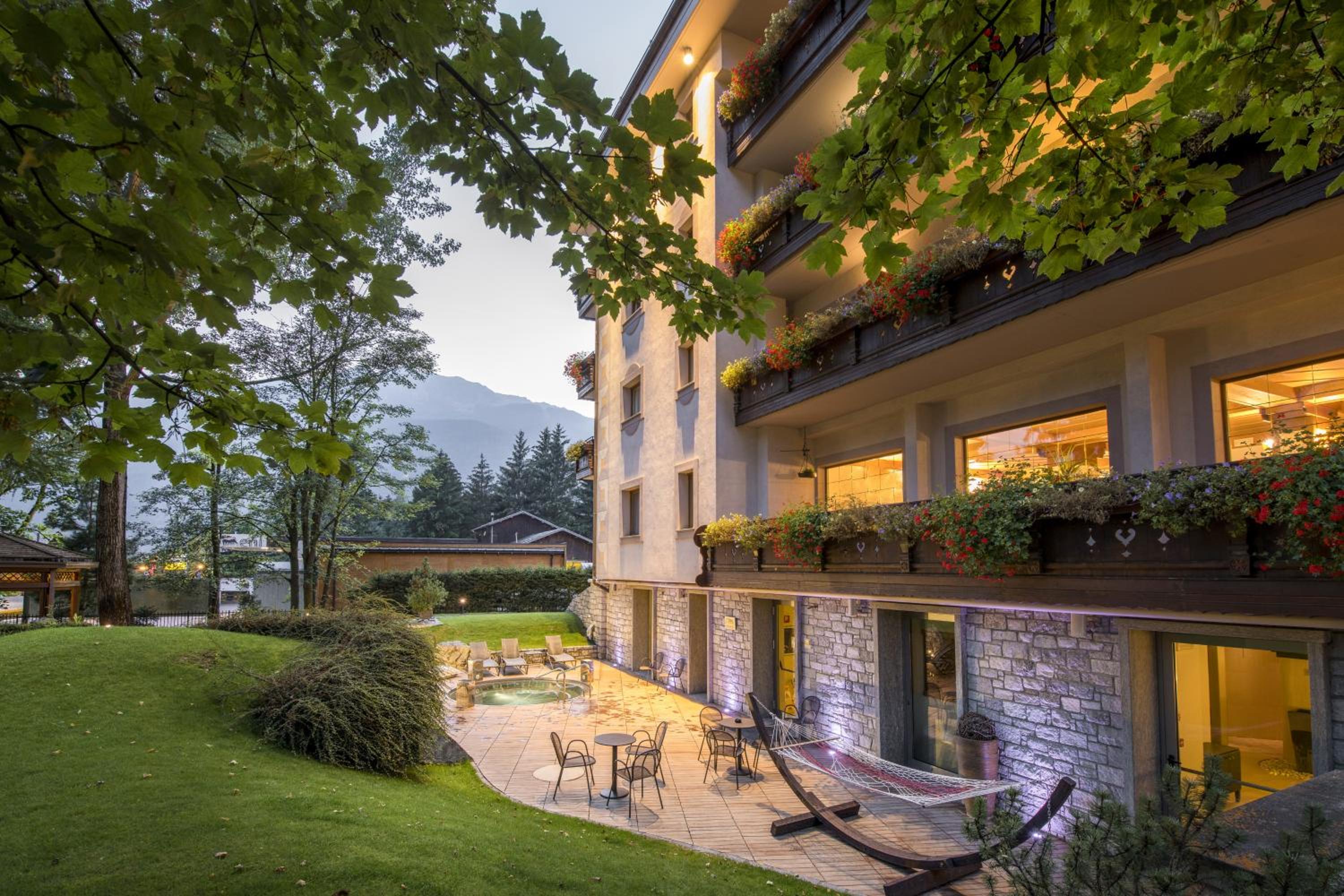 Miramonti Park Hotel