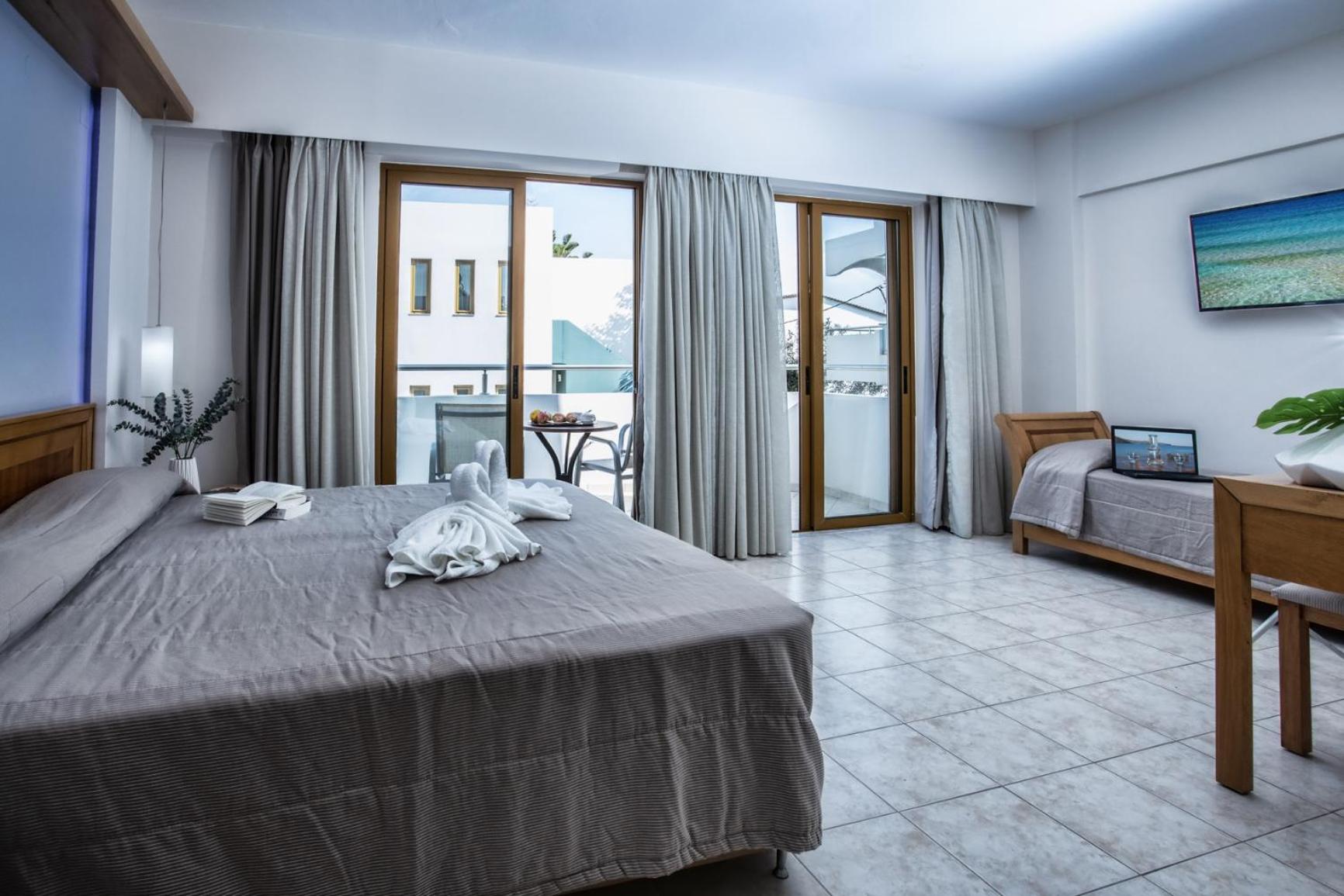 Mary Hotel & Mary Royal Suites