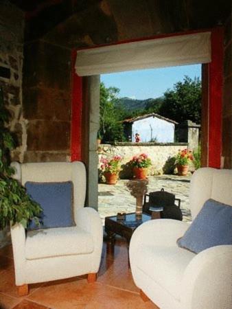 Hotel Rural Sucuevas