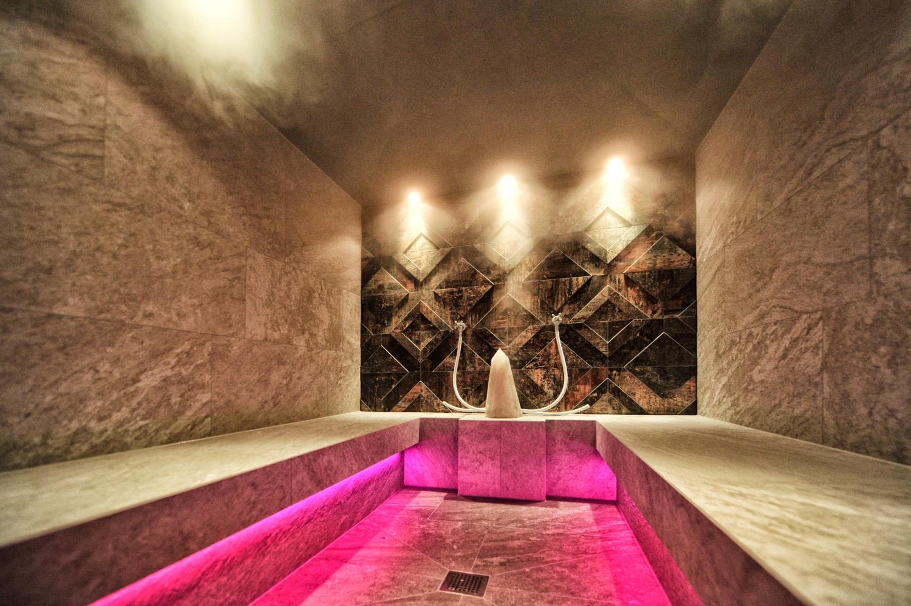 Hotel Theresia