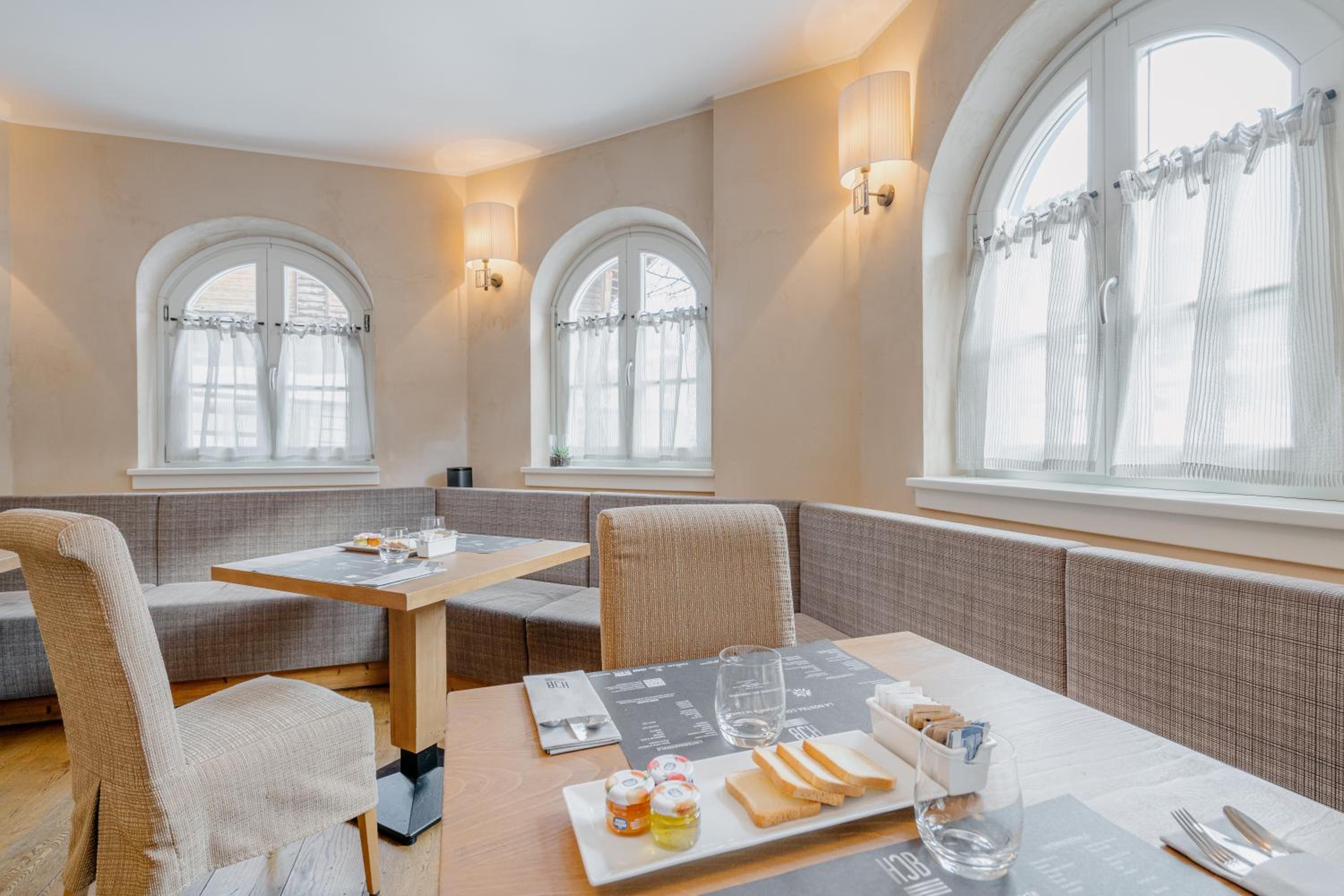 Hotel Chalet Del Brenta