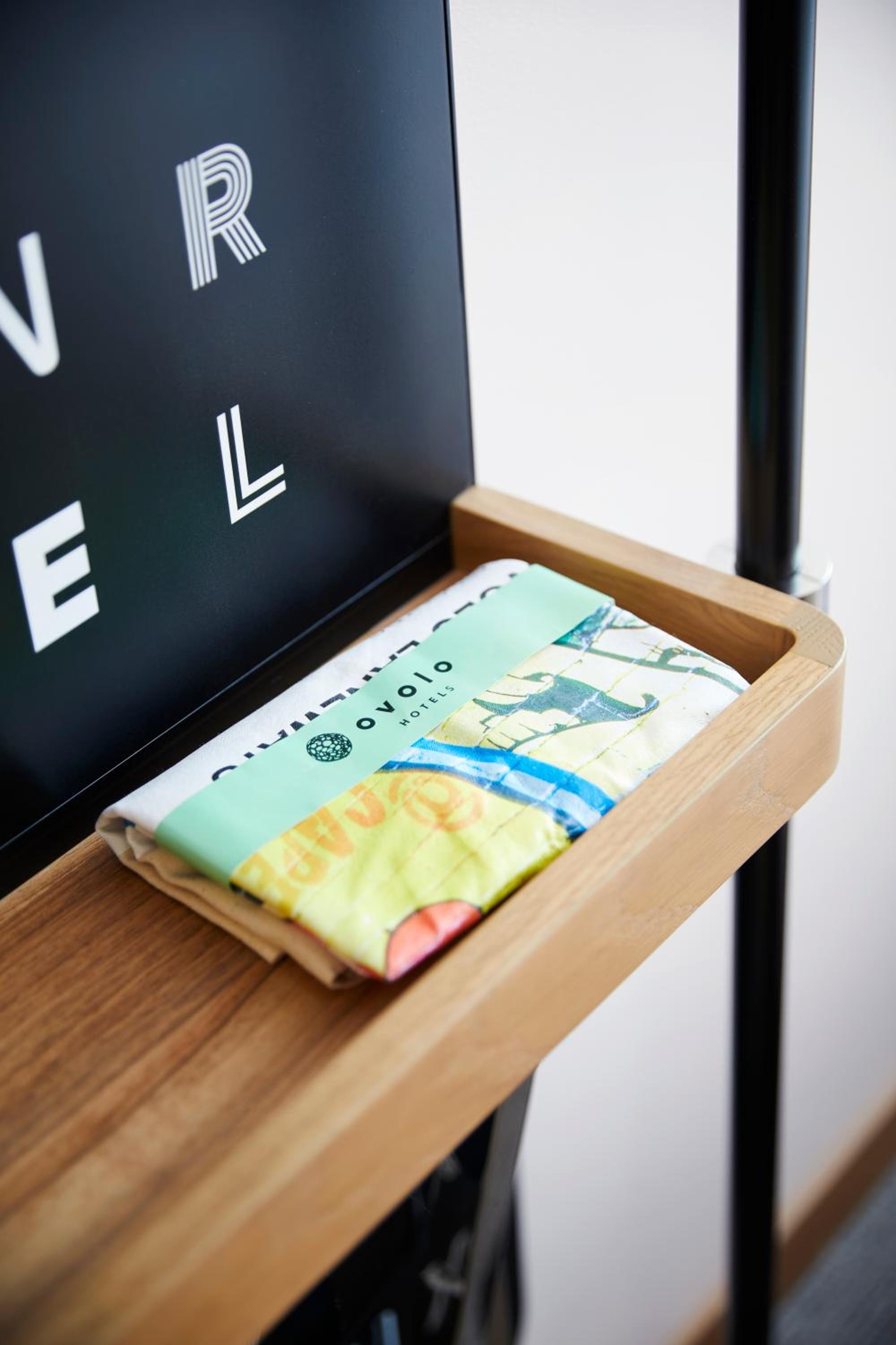 Ovolo Melbourne South Yarra, a Wyndham Hotel