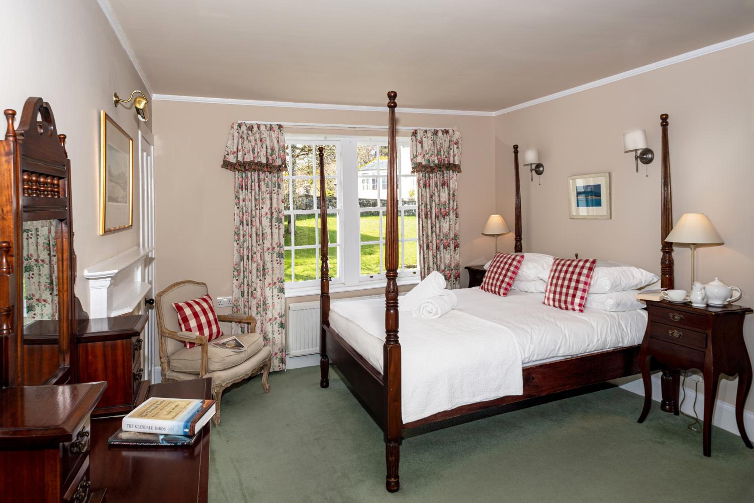 Hotel Eilean Iarmain