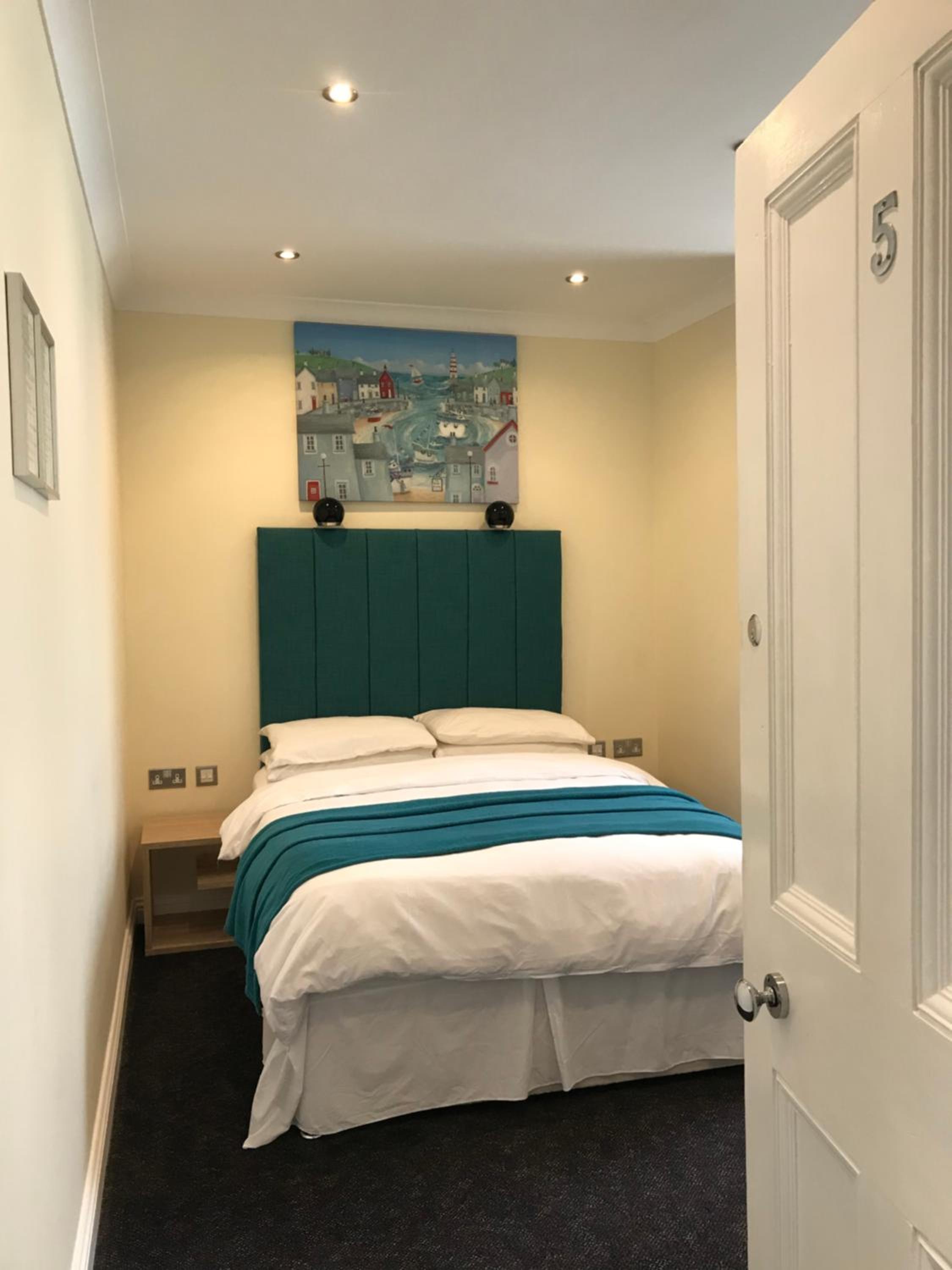 Cassandra Guest House
