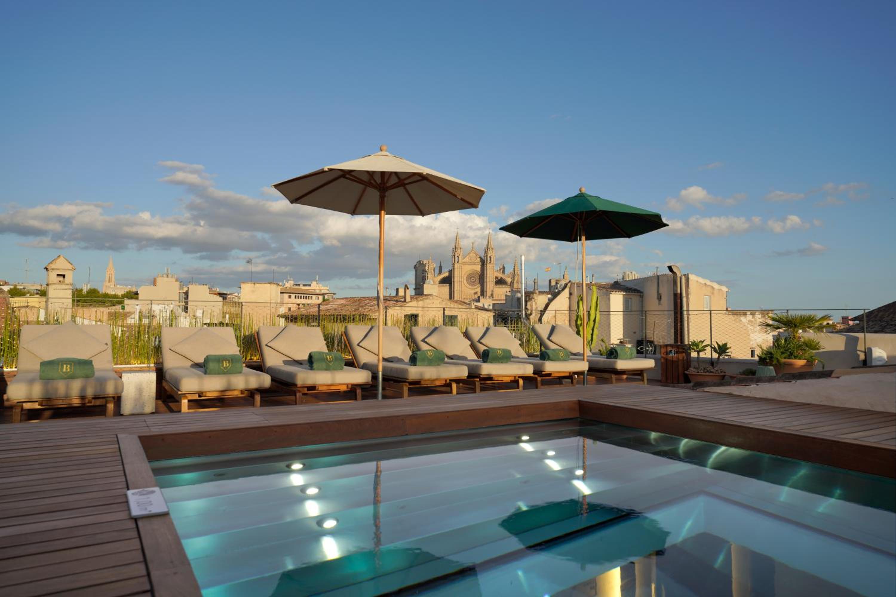 Can Bordoy Grand House GL Member of Preferred Hotels & Resorts