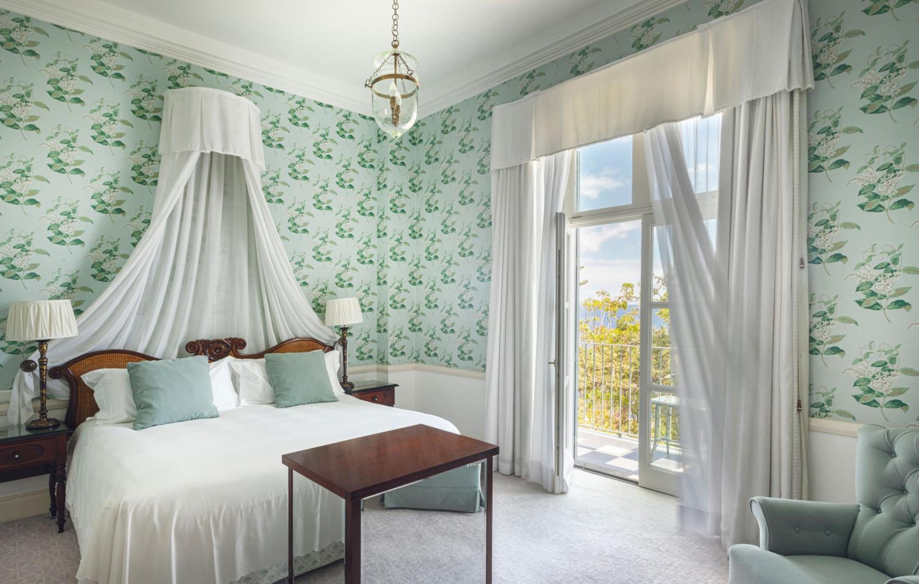 Reid's Palace, A Belmond Hotel, Madeira