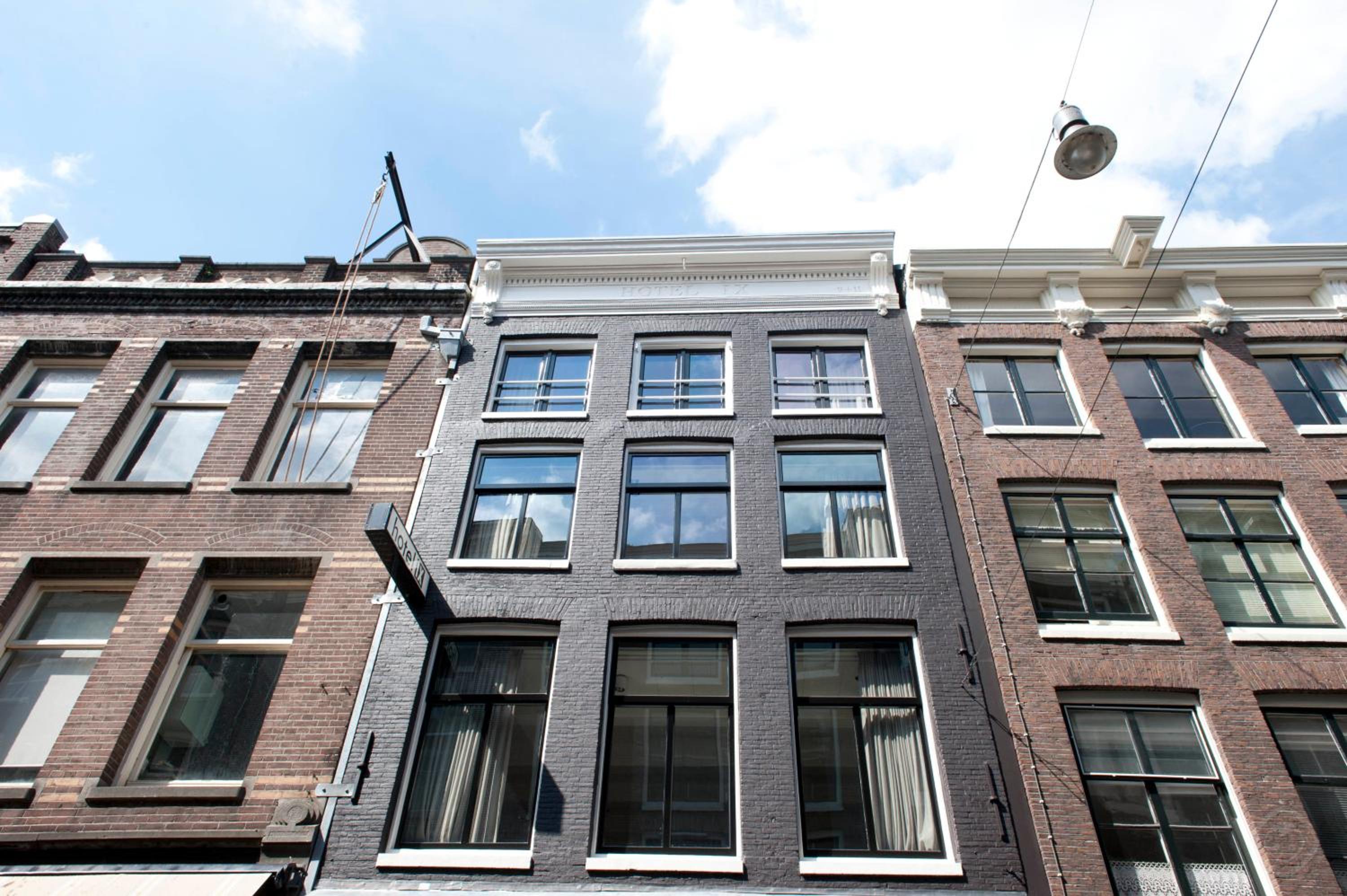Hotel IX Nine Streets Amsterdam