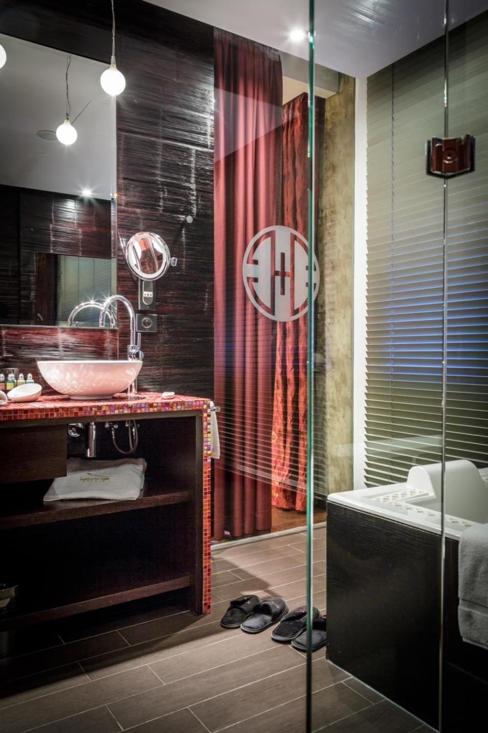 Buddha-Bar Hotel Prague