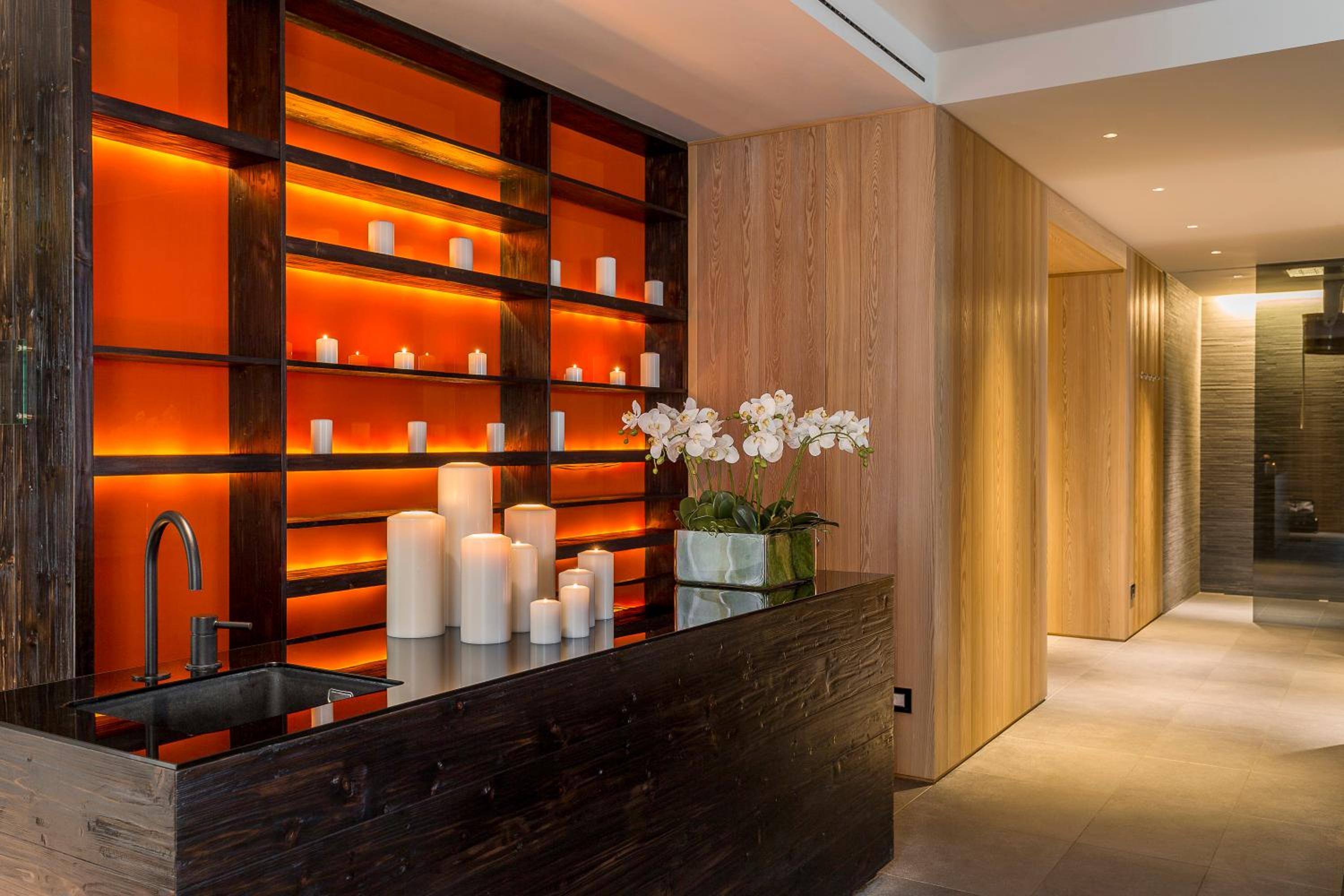 Hotel Lajadira & Spa