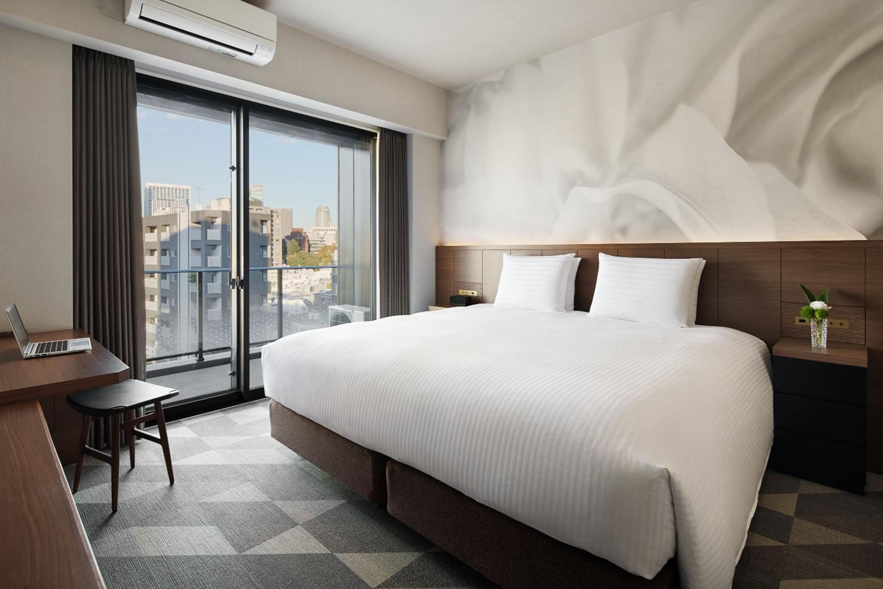 Oakwood Hotel & Apartments Azabu Tokyo