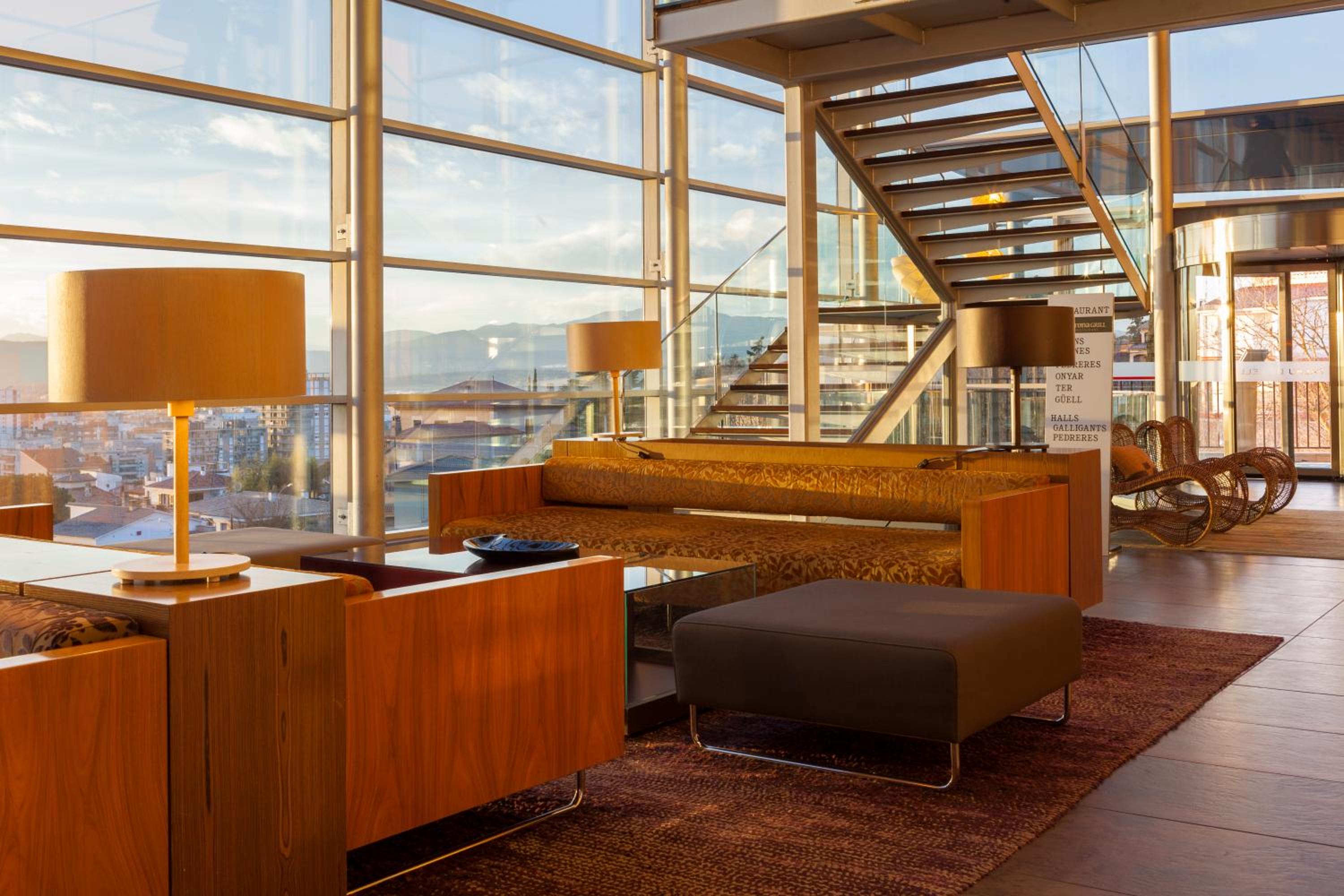 Hotel Palau de Bellavista Girona by URH 1