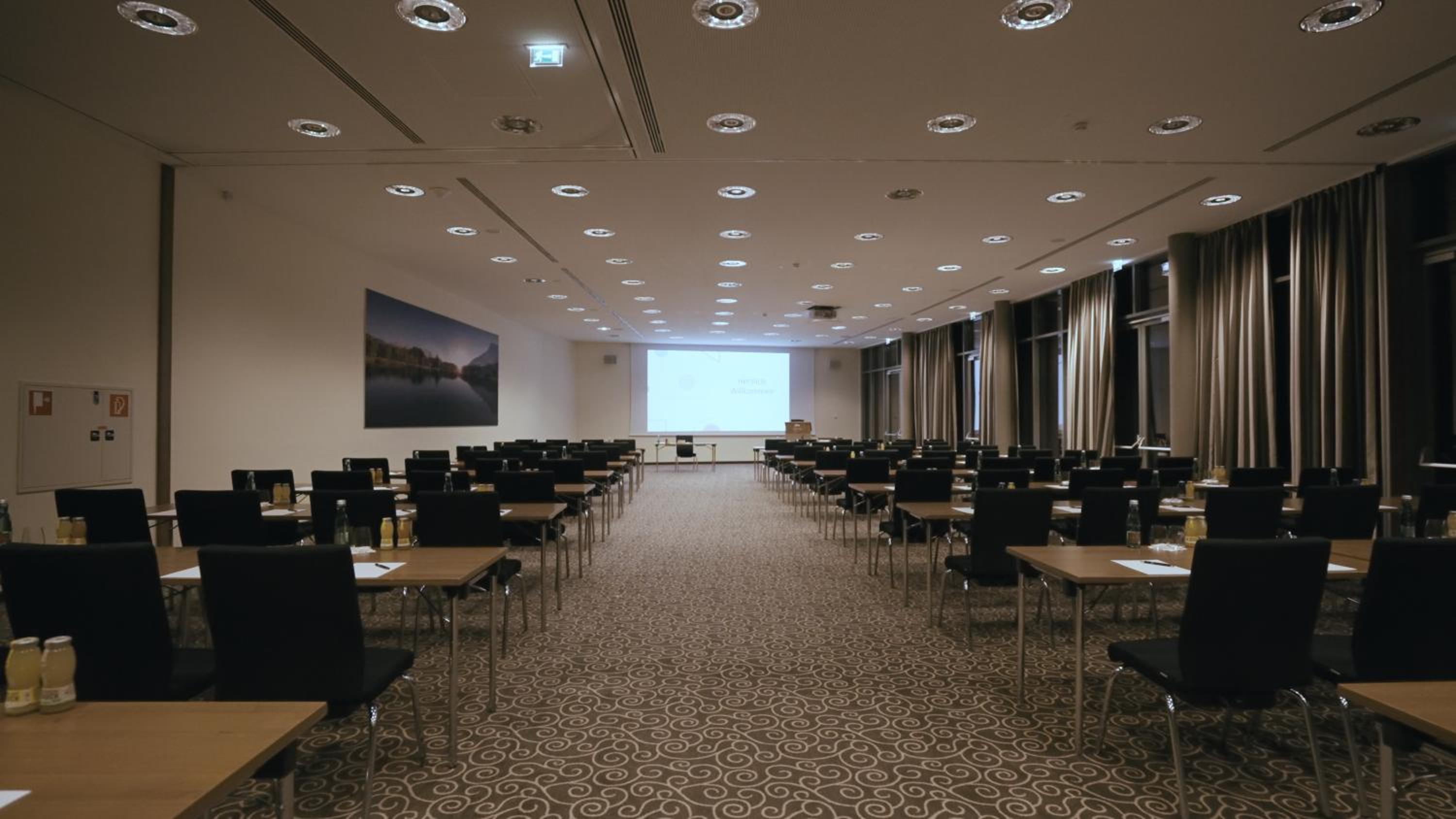 Lebenberg Schlosshotel-Kitzbühel