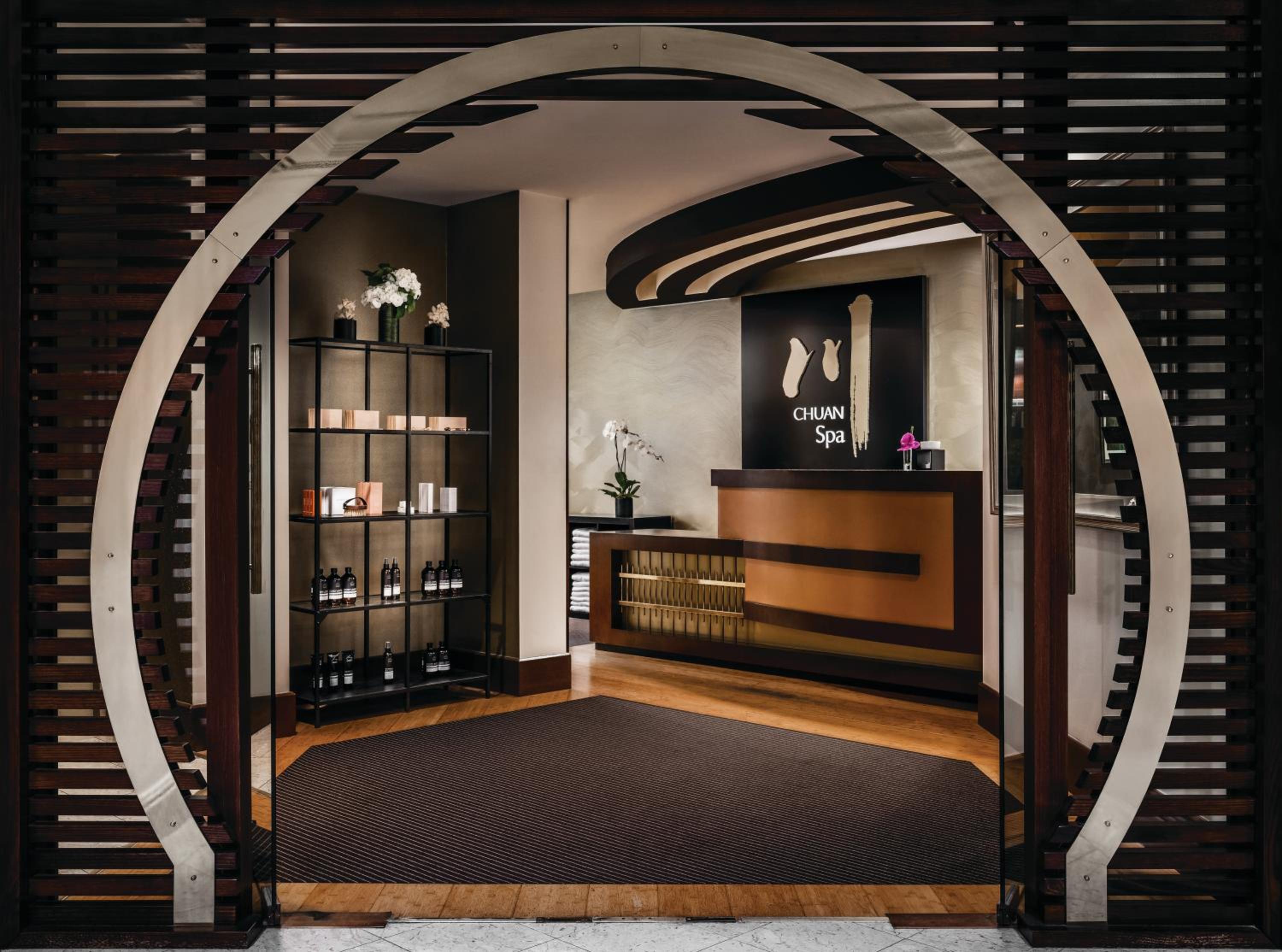The Langham Melbourne