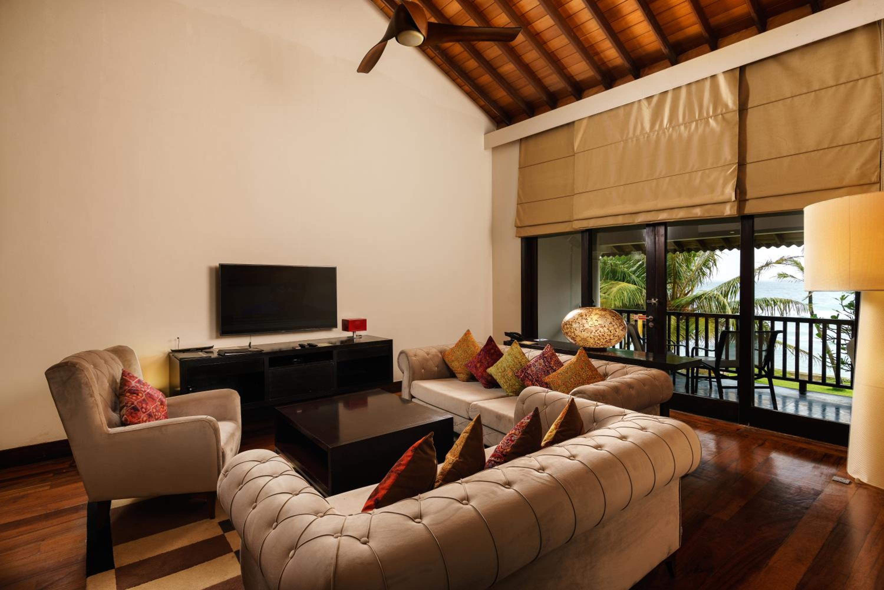 The Fortress Resort & Spa Galle