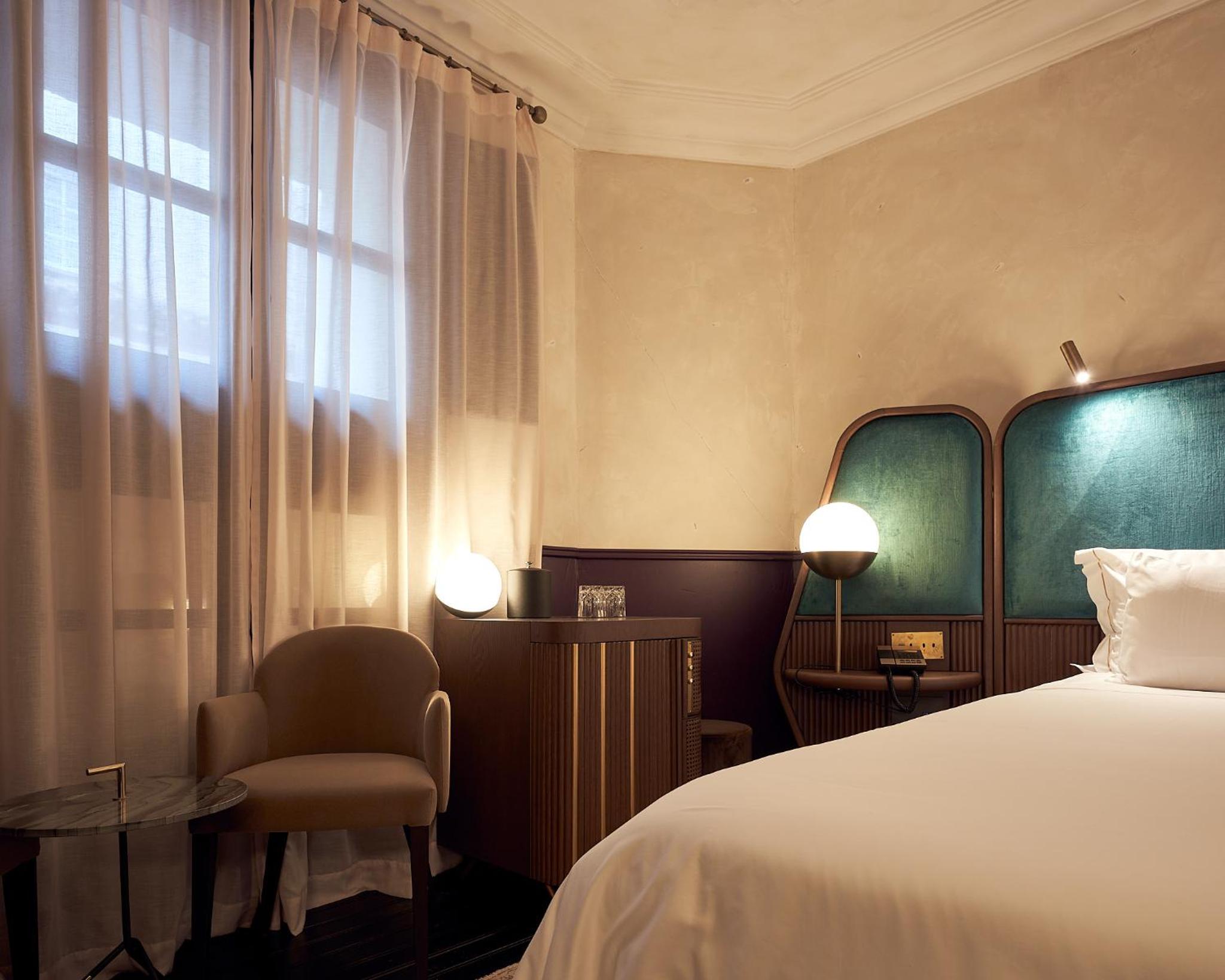 Can Bordoy Grand House GL Member of Preferred Hotels & Resorts