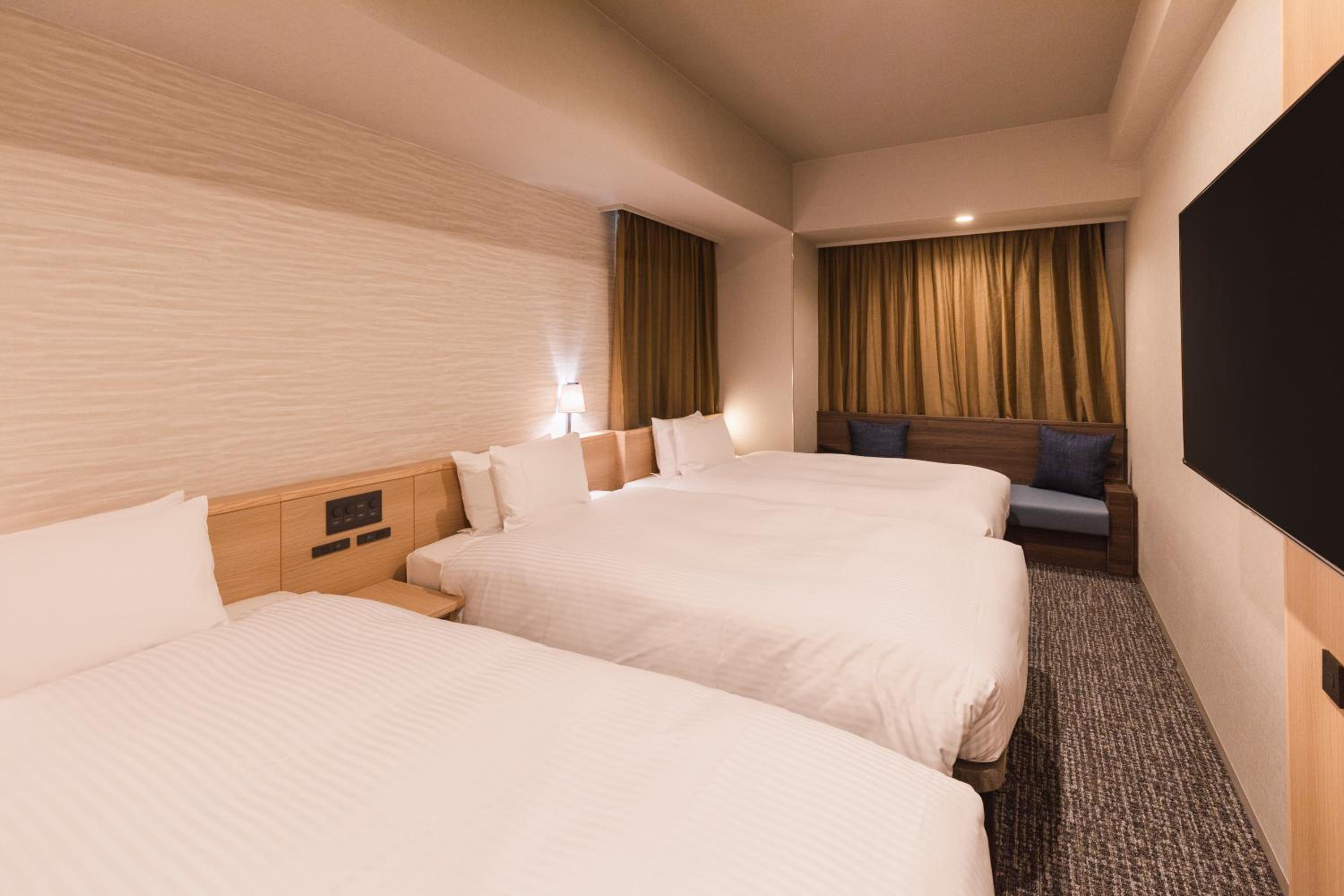 SOTETSU GRAND FRESA TAKADANOBABA