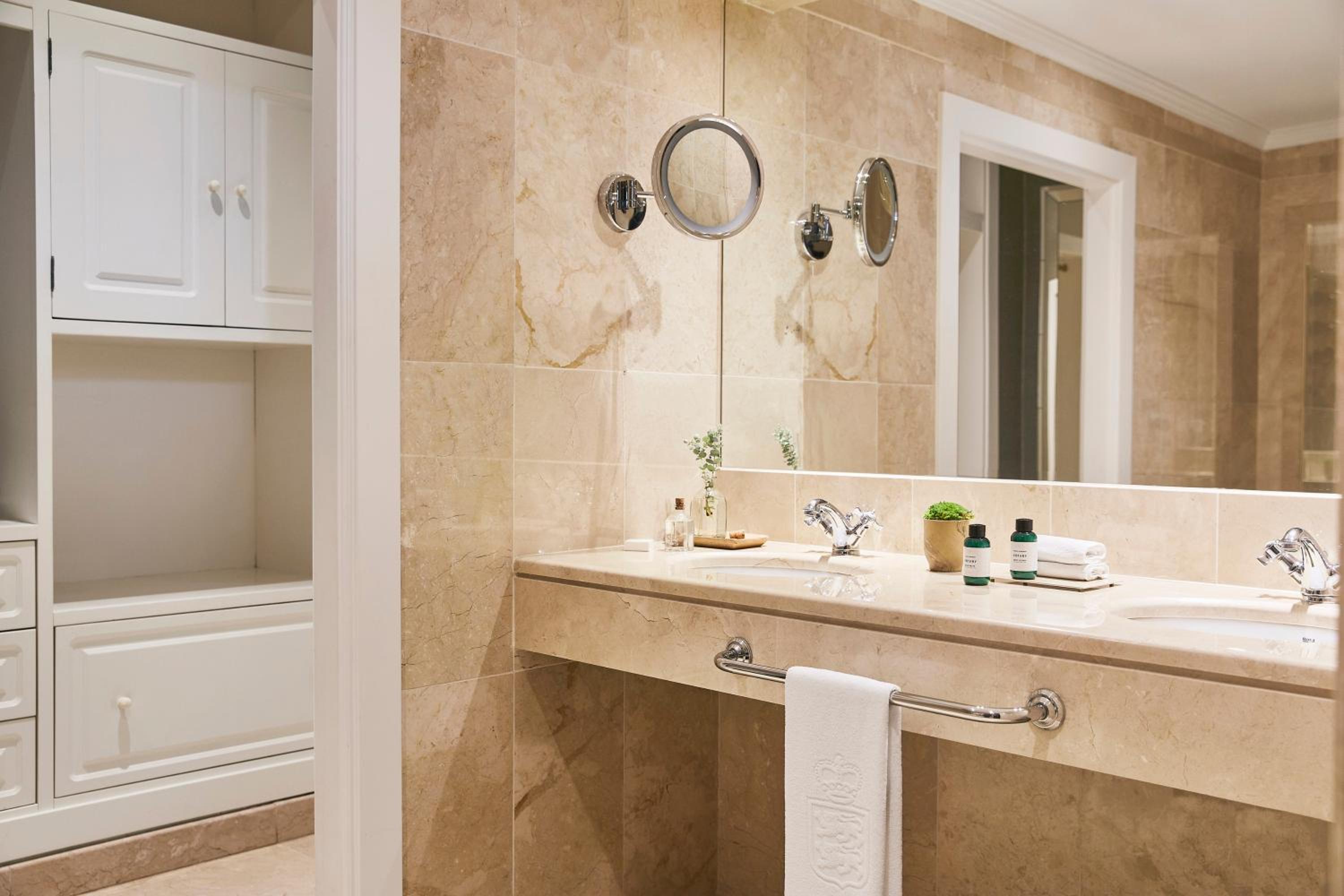 Marbella Club Hotel · Golf Resort & Spa