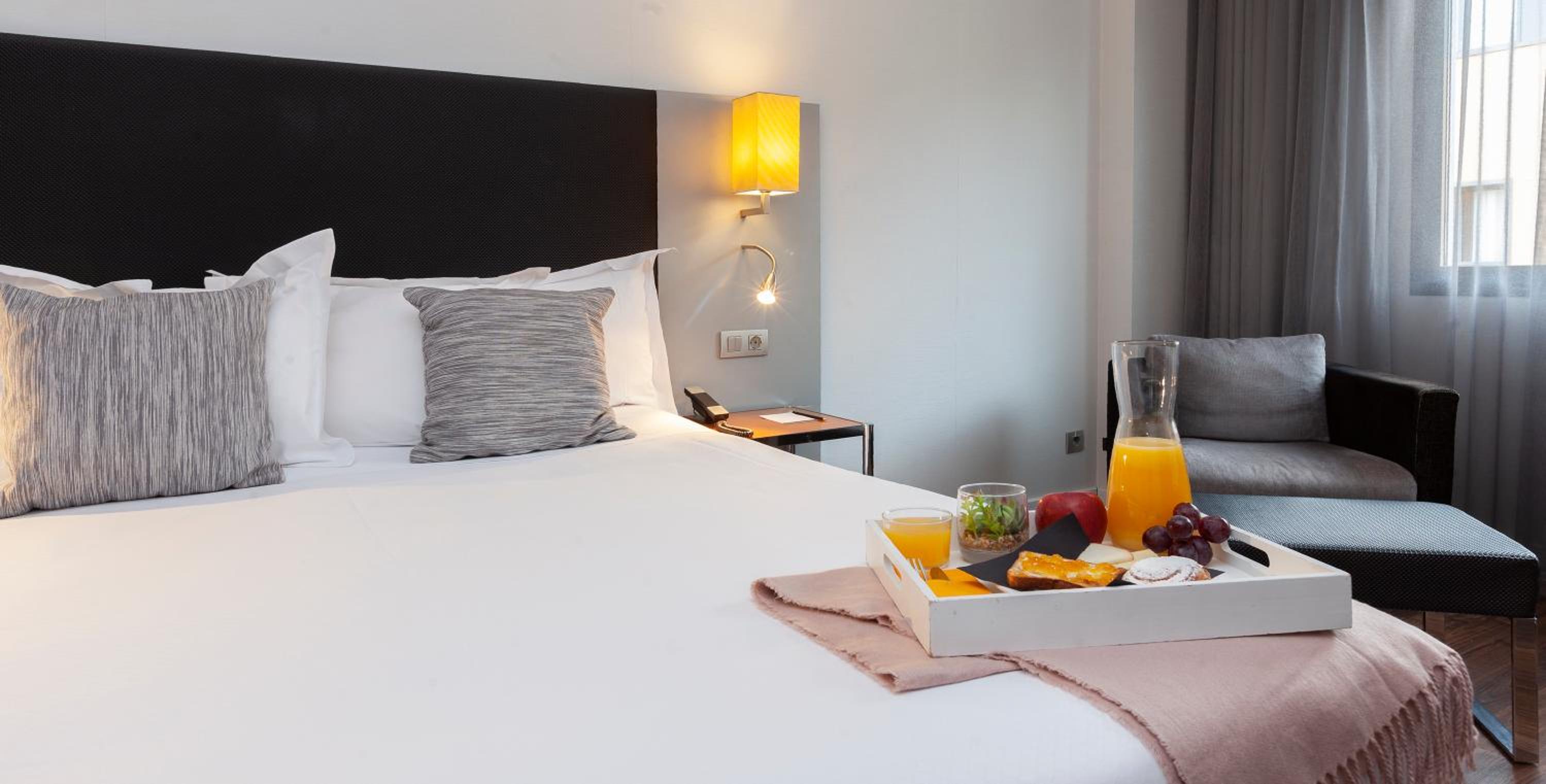 Hotel Palau de Bellavista Girona by URH 4
