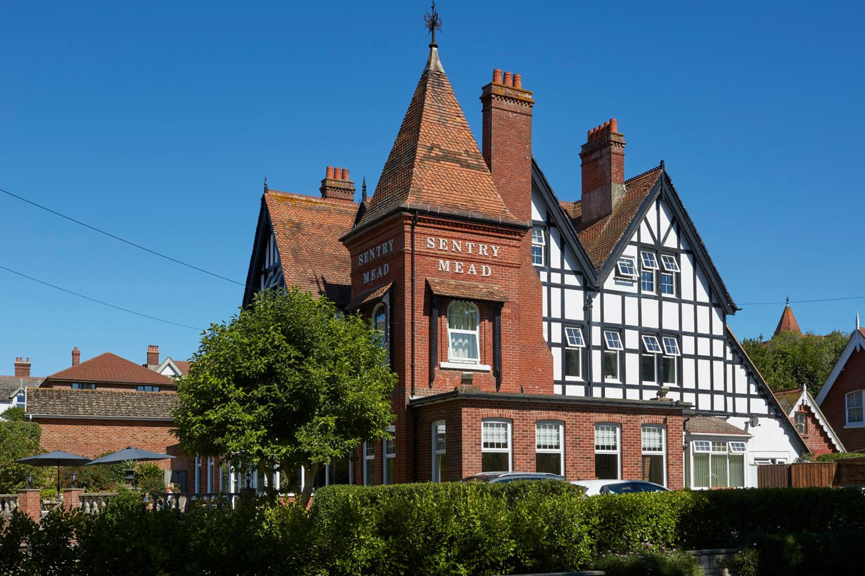 Sentry Mead Hotel