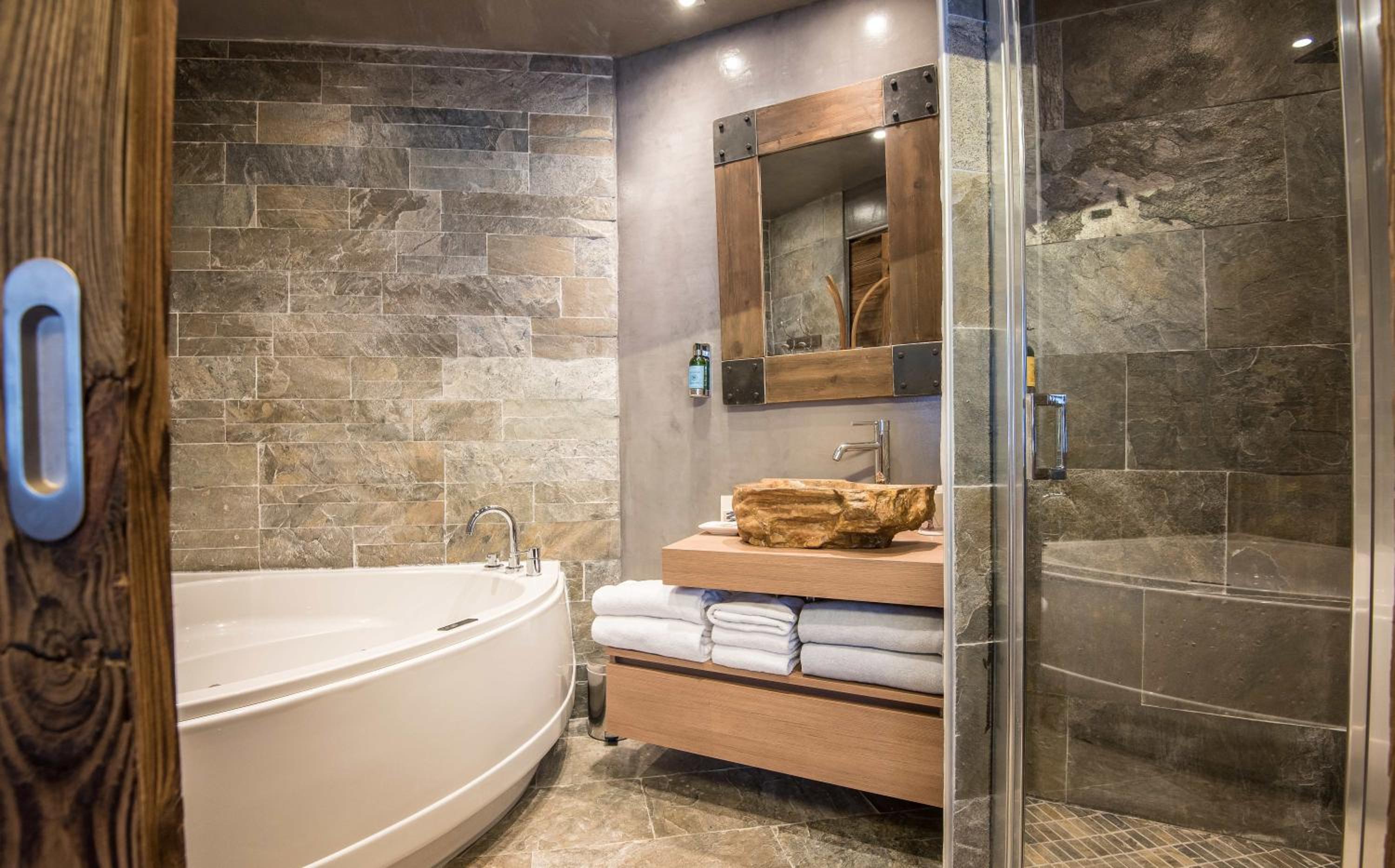 Les Grands Montets Hotel & Spa
