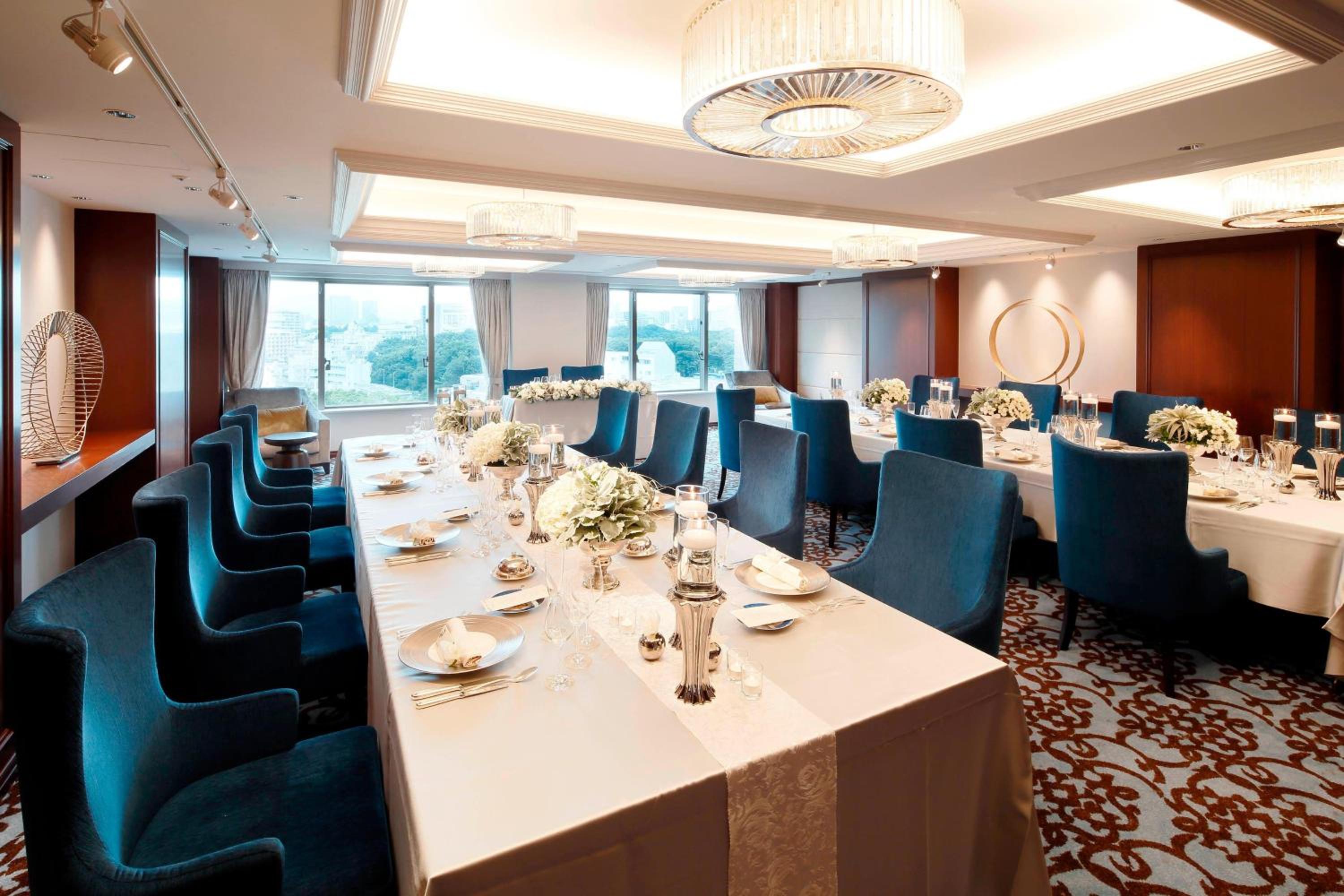 The Westin Tokyo
